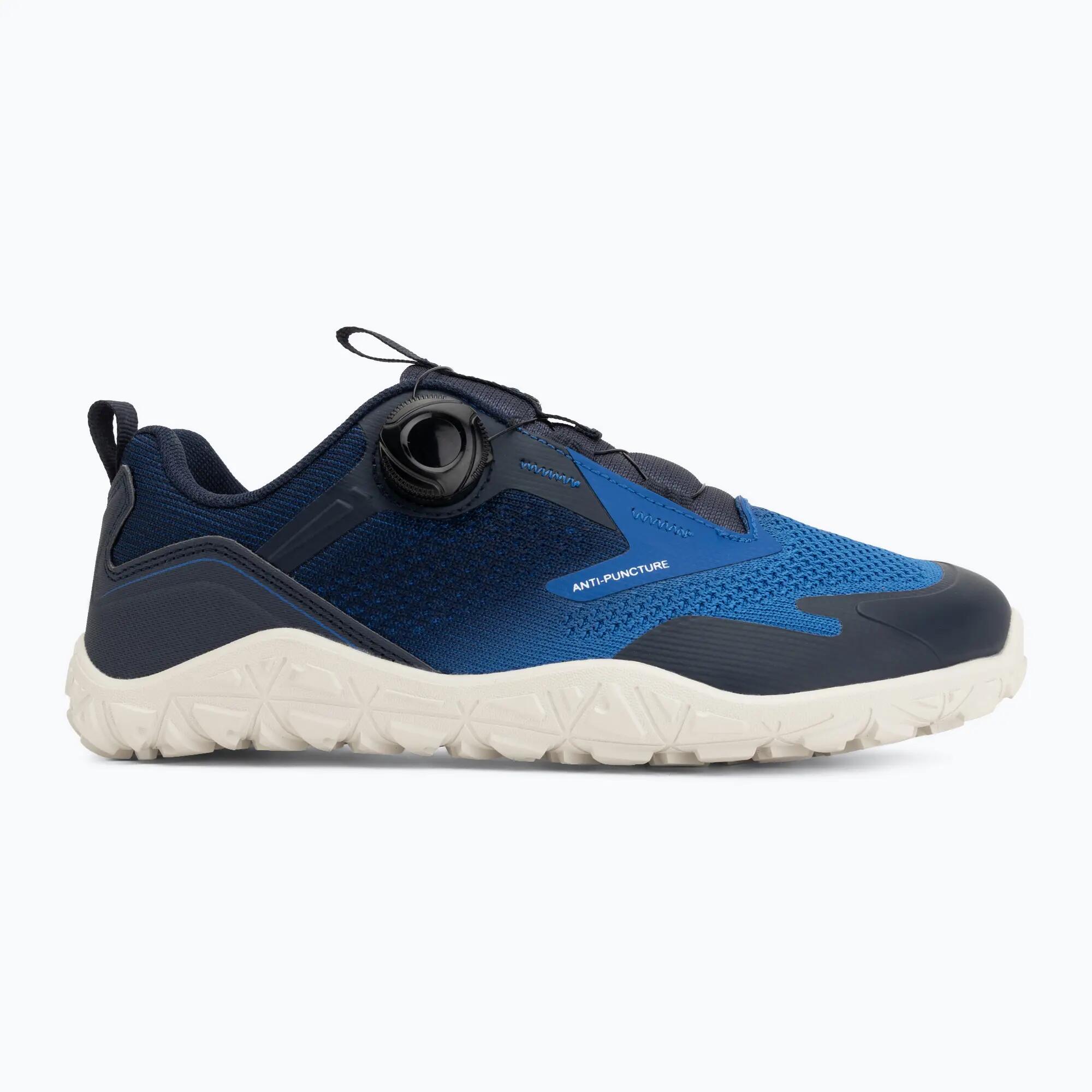 Dětské barefoot boty KADVA FlexyFeet JR Anti-Puncture 2/7