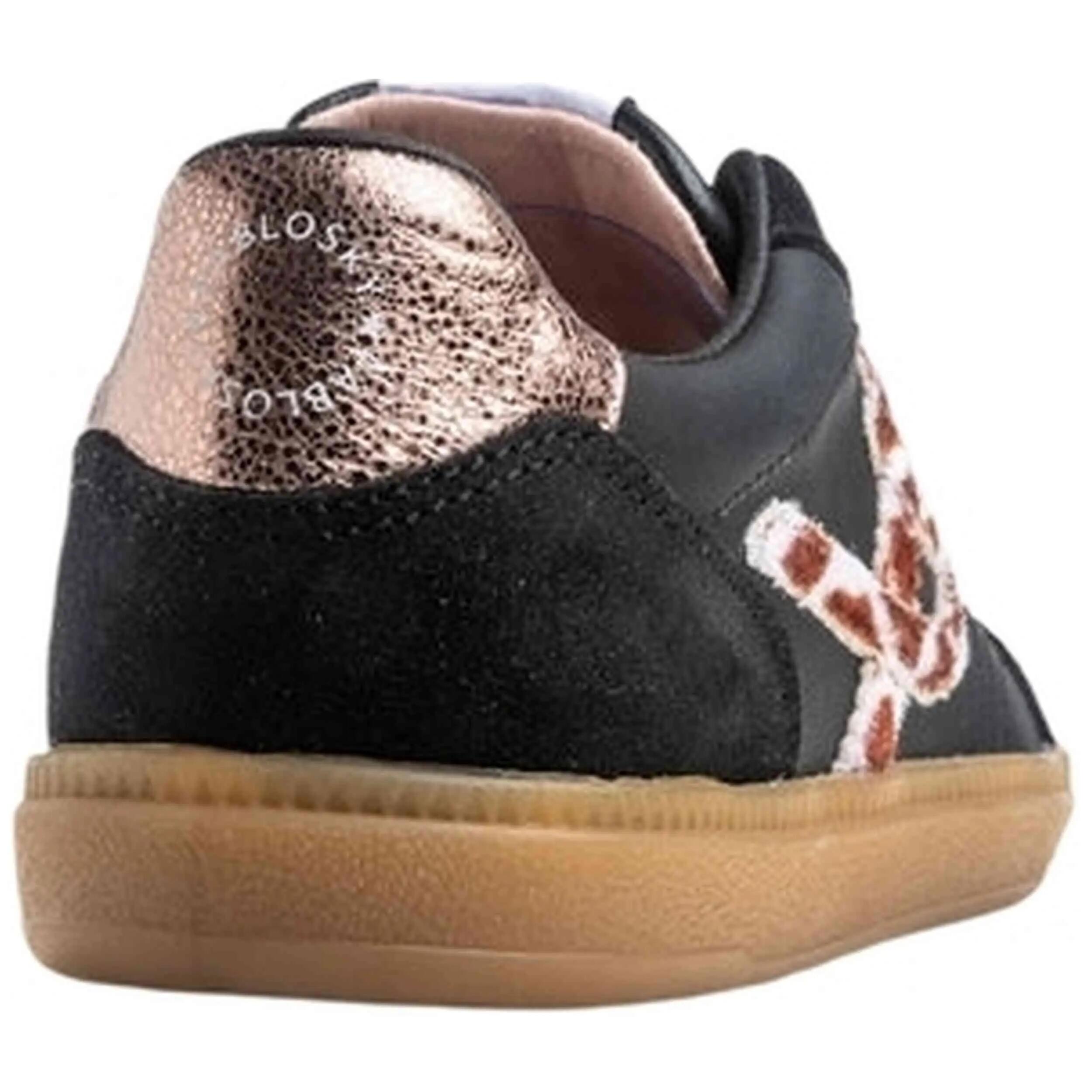 Zapatillas Pablosky modelo SAX para niñas 2/5