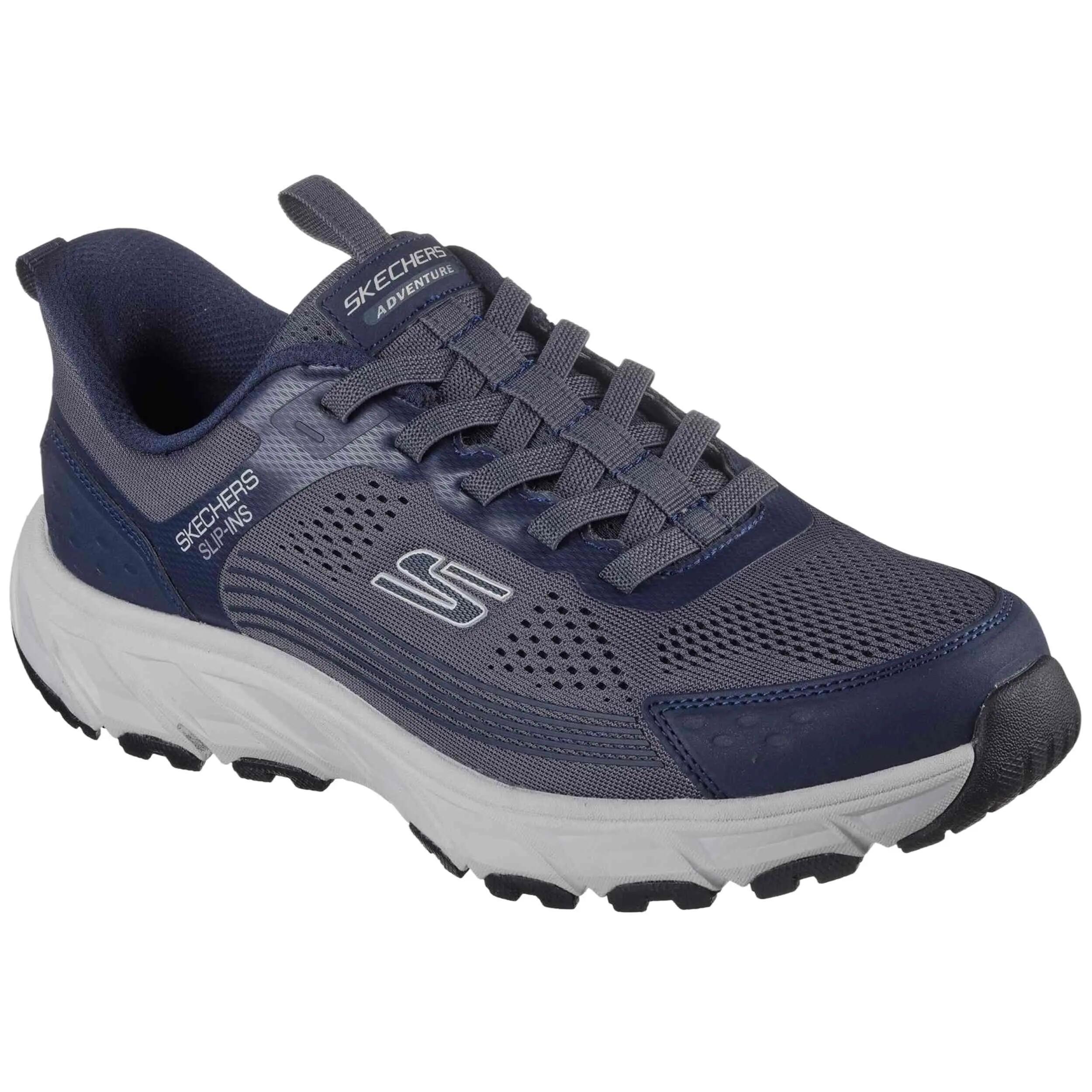 Baskets Skechers modèle Slip Ins Hillcrest 2.0 pour homme 2/5