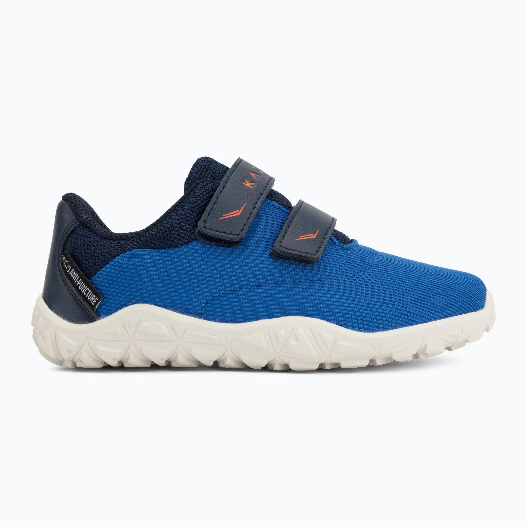 Dětské barefoot boty KADVA FlexyFeet Kids Anti-Puncture JR 2/7
