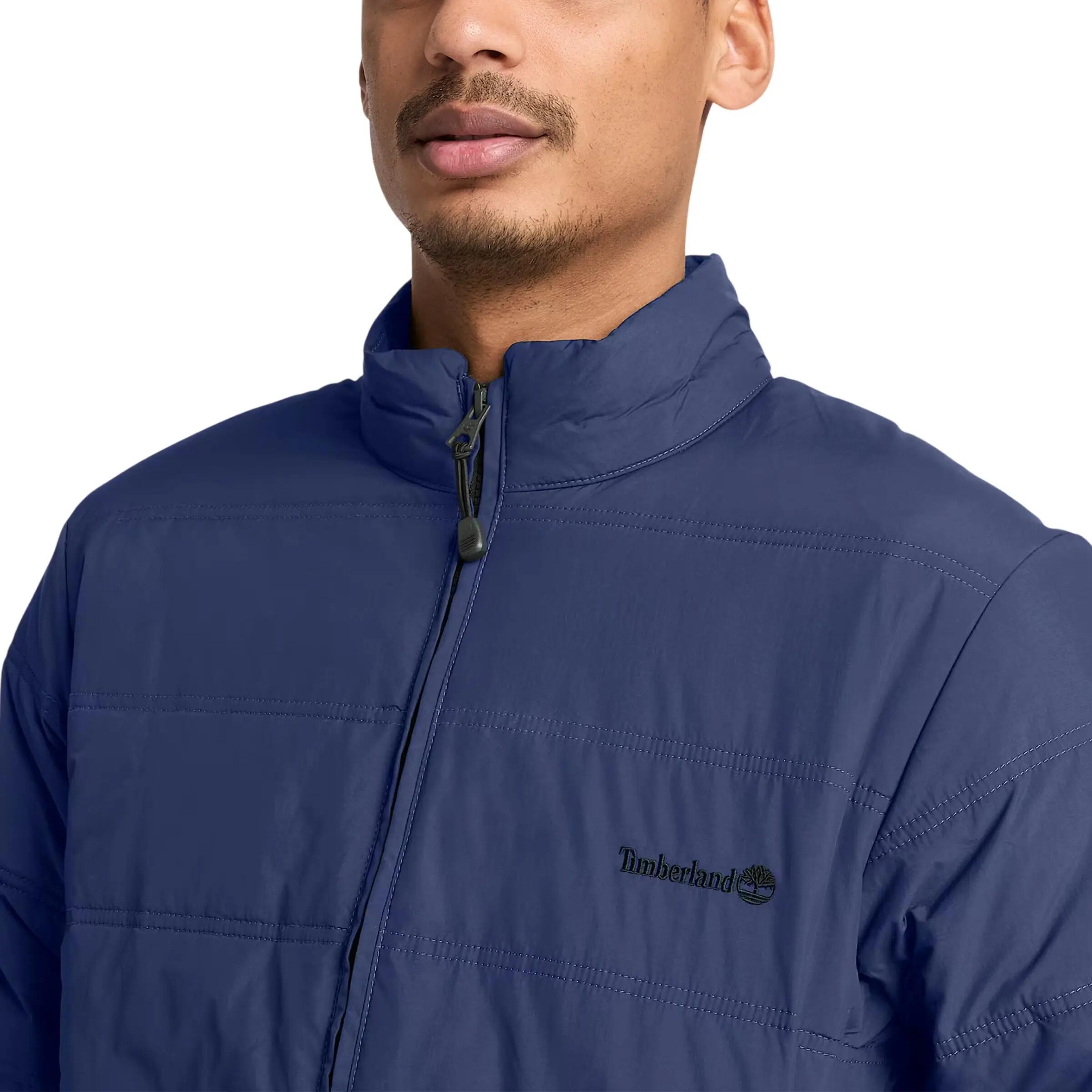 Plumífero Timberland Axis Peak Impermeable para Hombre 4/5
