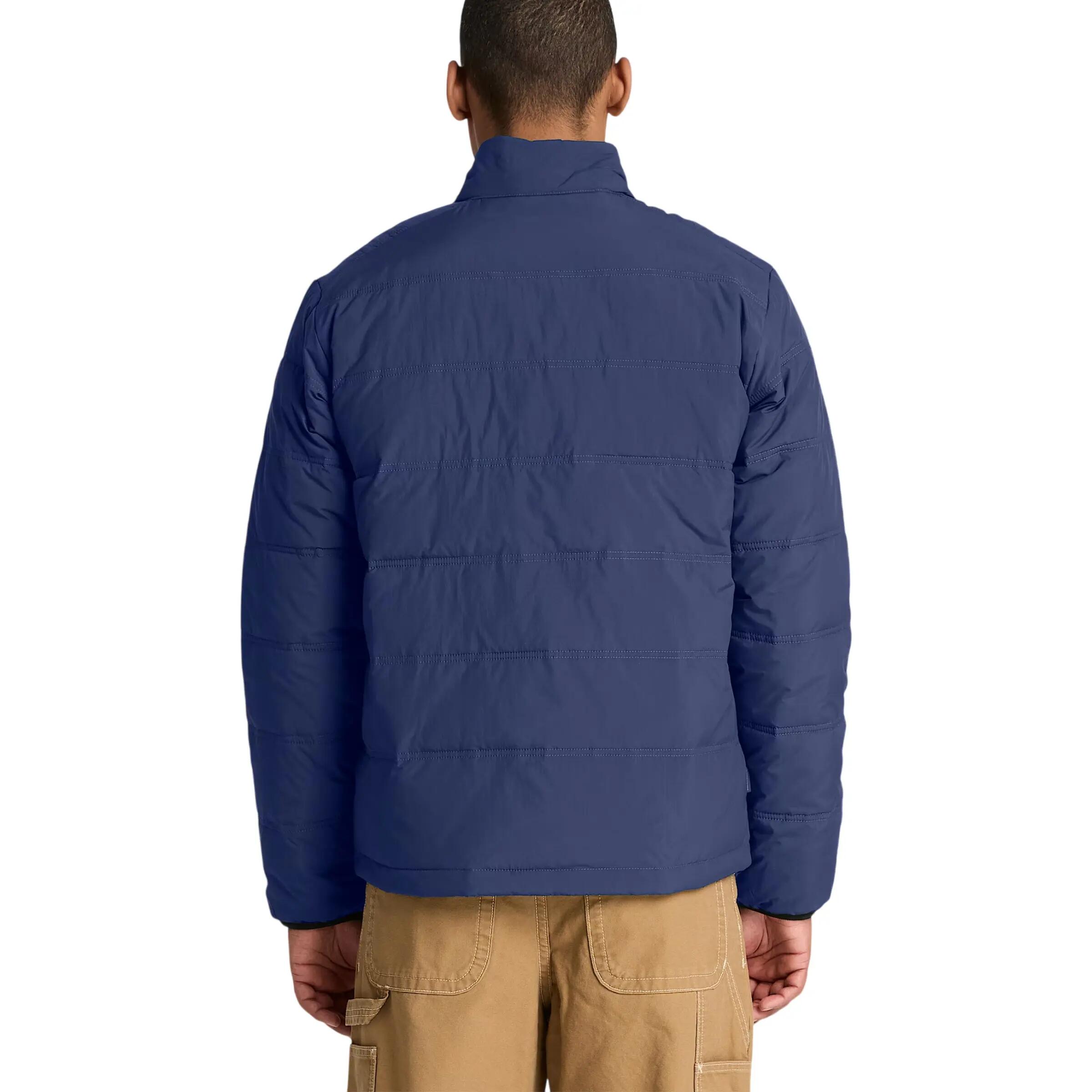 Plumífero Timberland Axis Peak Impermeable para Hombre 3/5