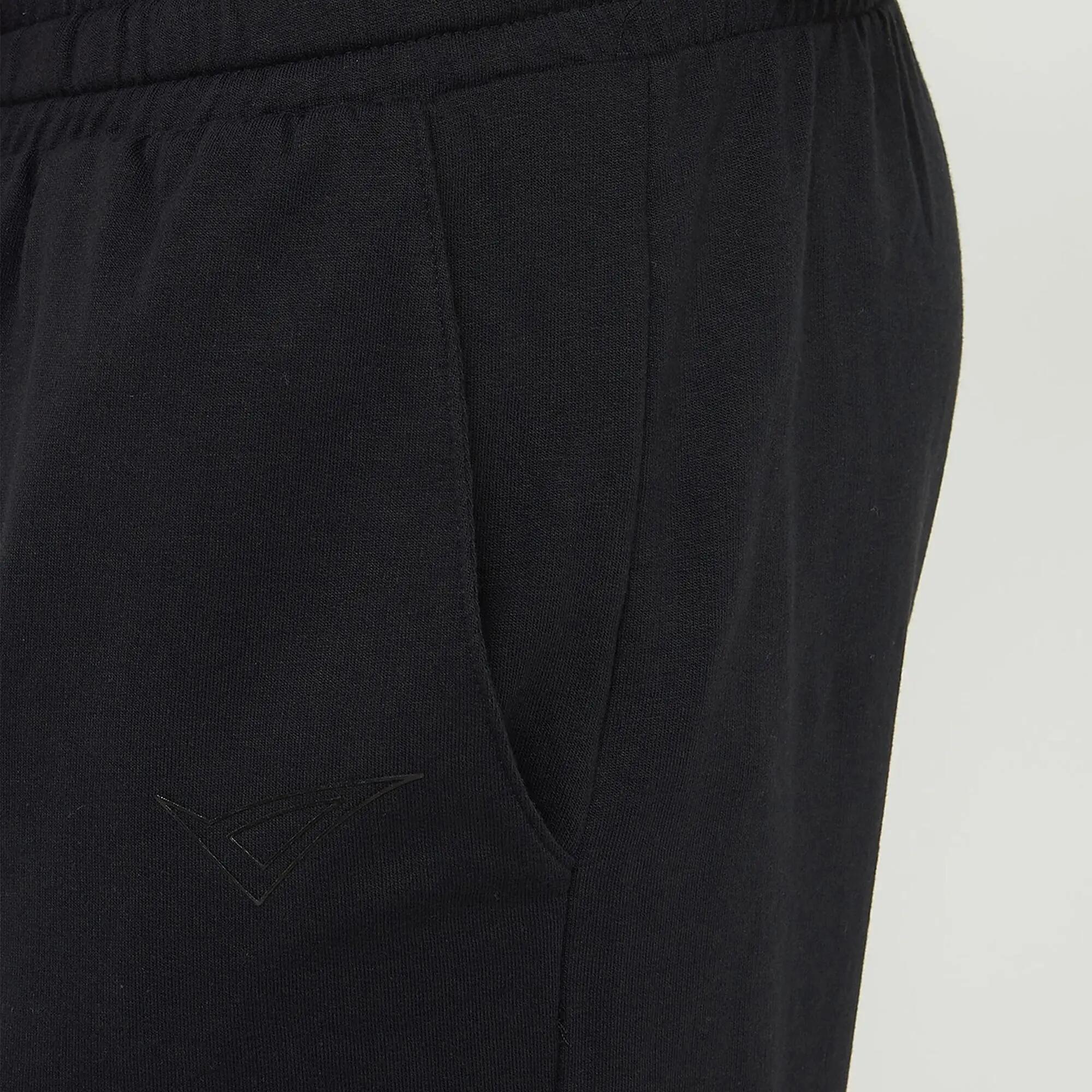 Pantaloni sportivi Unisex F BALLON nero 5/6