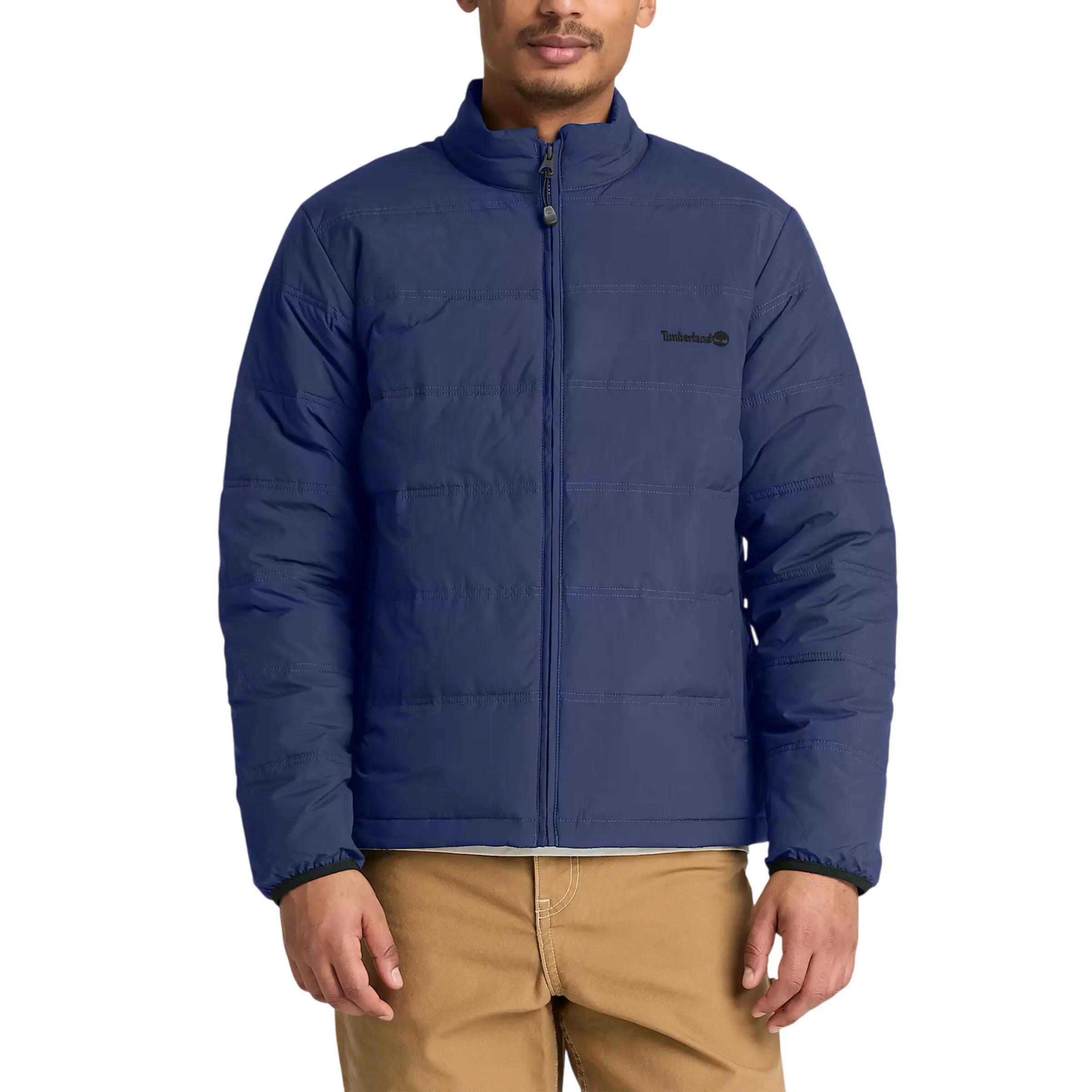 Plumífero Timberland Axis Peak Impermeable para Hombre 2/5