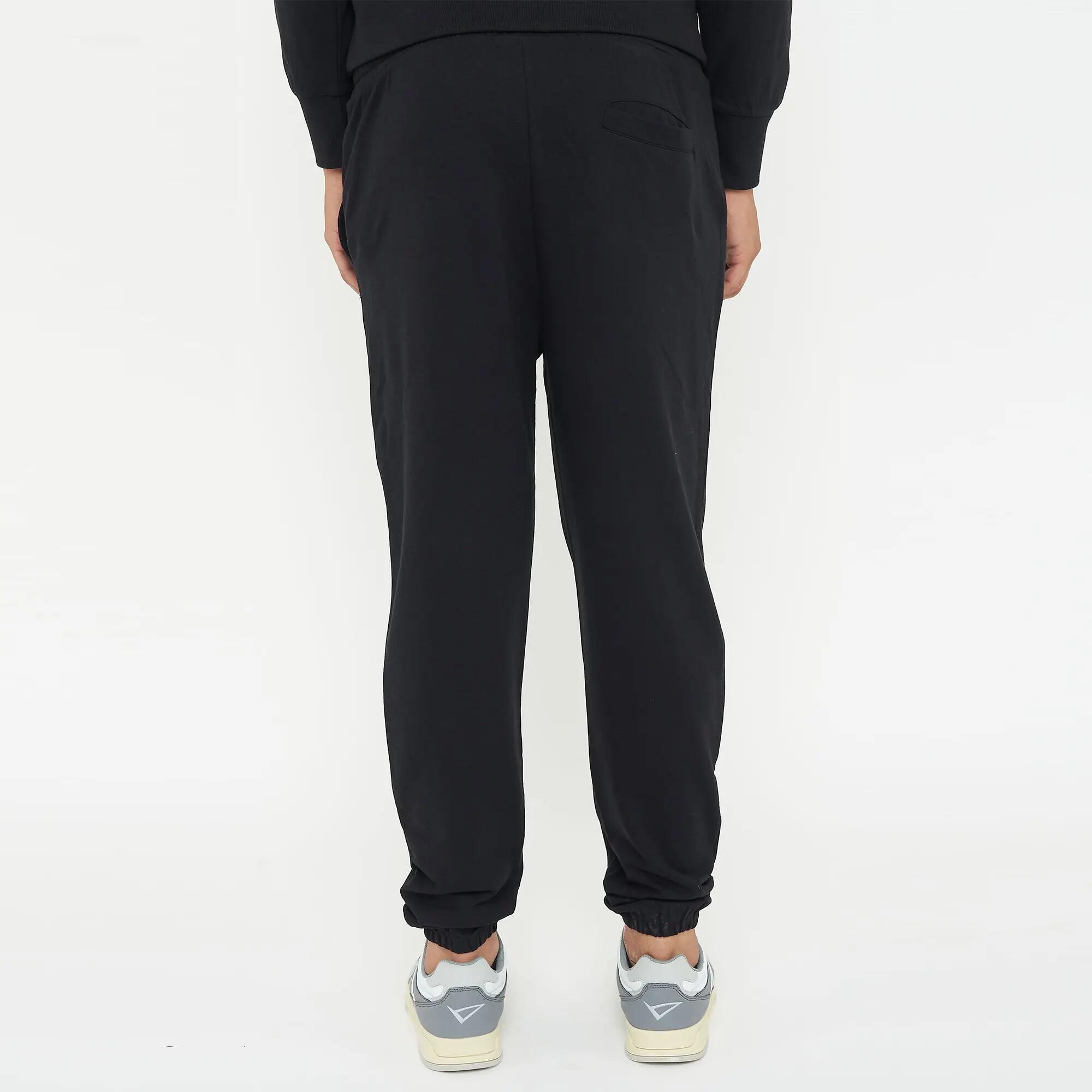 Tuta sportiva unisex Osman + F Balloon Nero 5/8