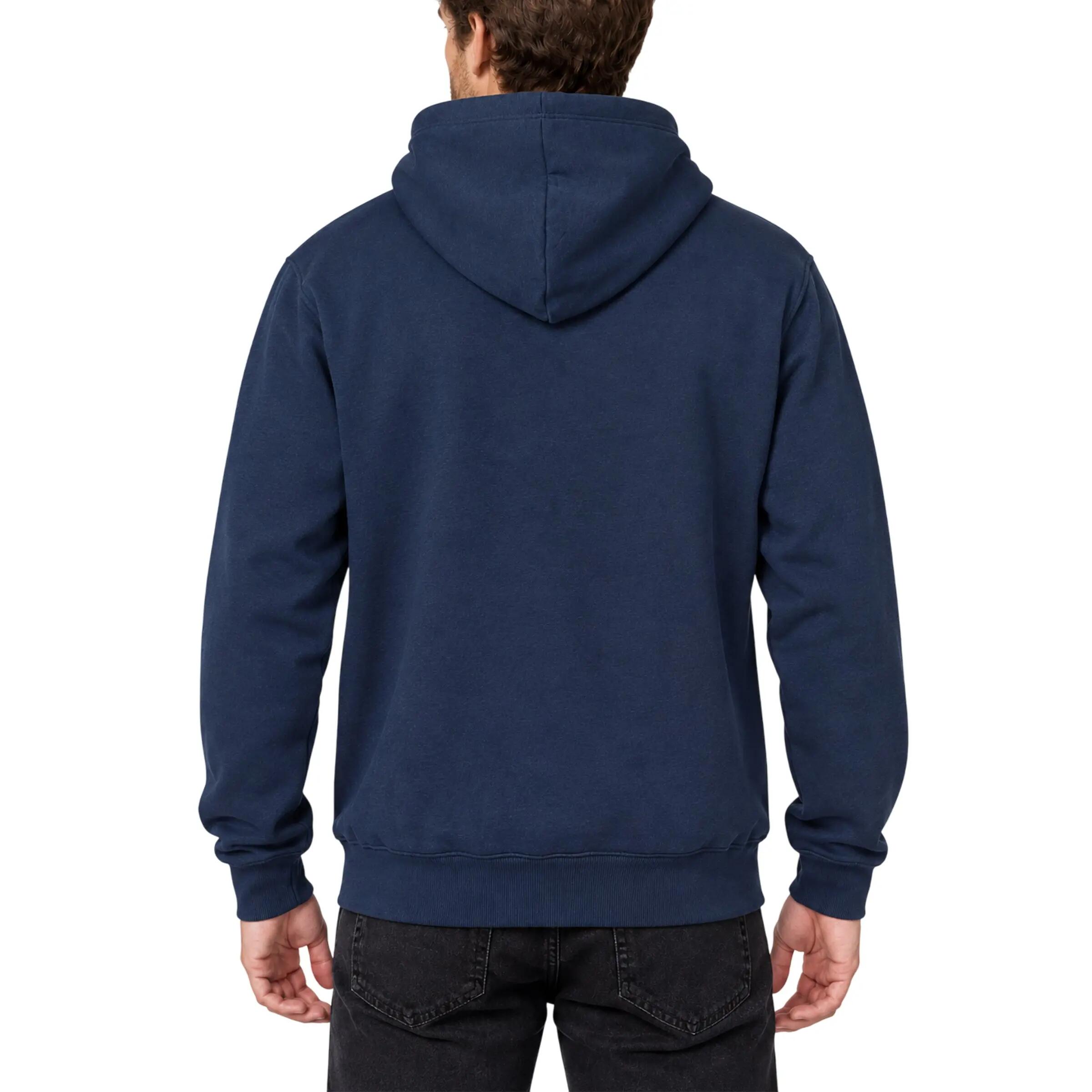 Sweatshirt Timberland NORTHWOOD TREE LOGO BB para Homem 3/3