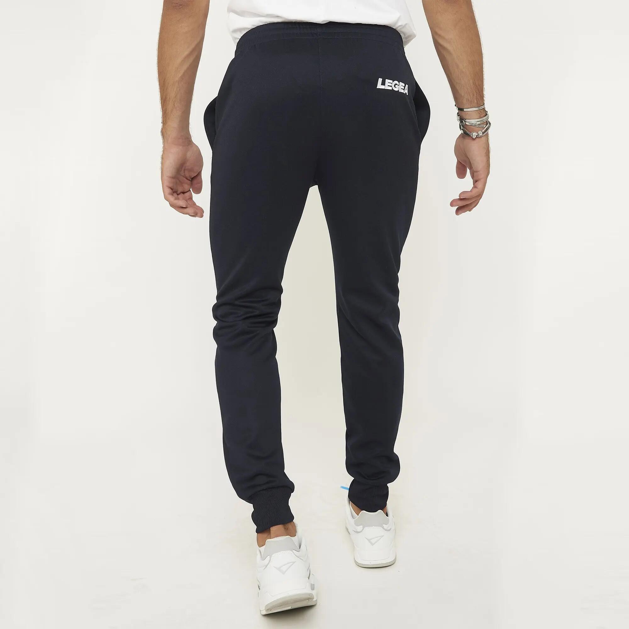 Unisex Tracksuit Turchia + Messico Green / White / Navy 4/8