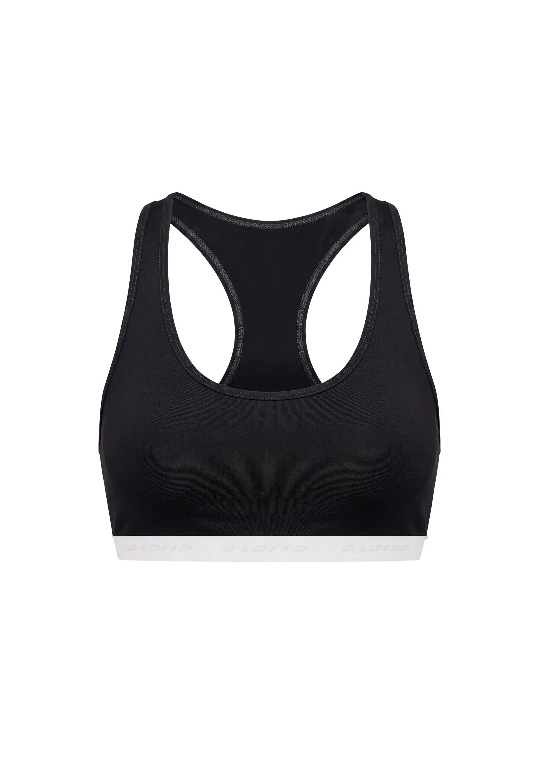 Top Comfort Crew Racerback Damen 2er Pack 2/5