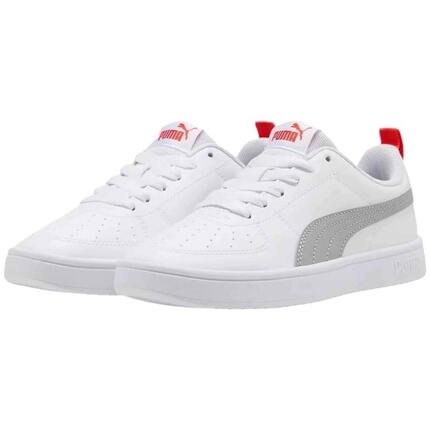 Zapatillas Puma modelo Rickie para niños unisex