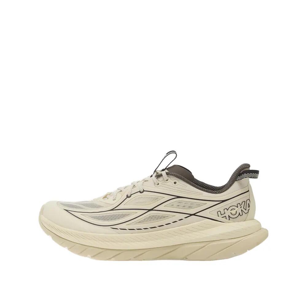Trail-Schuhe HOKA Mach Remastered Eierschale/Asphaltgrau 6/6