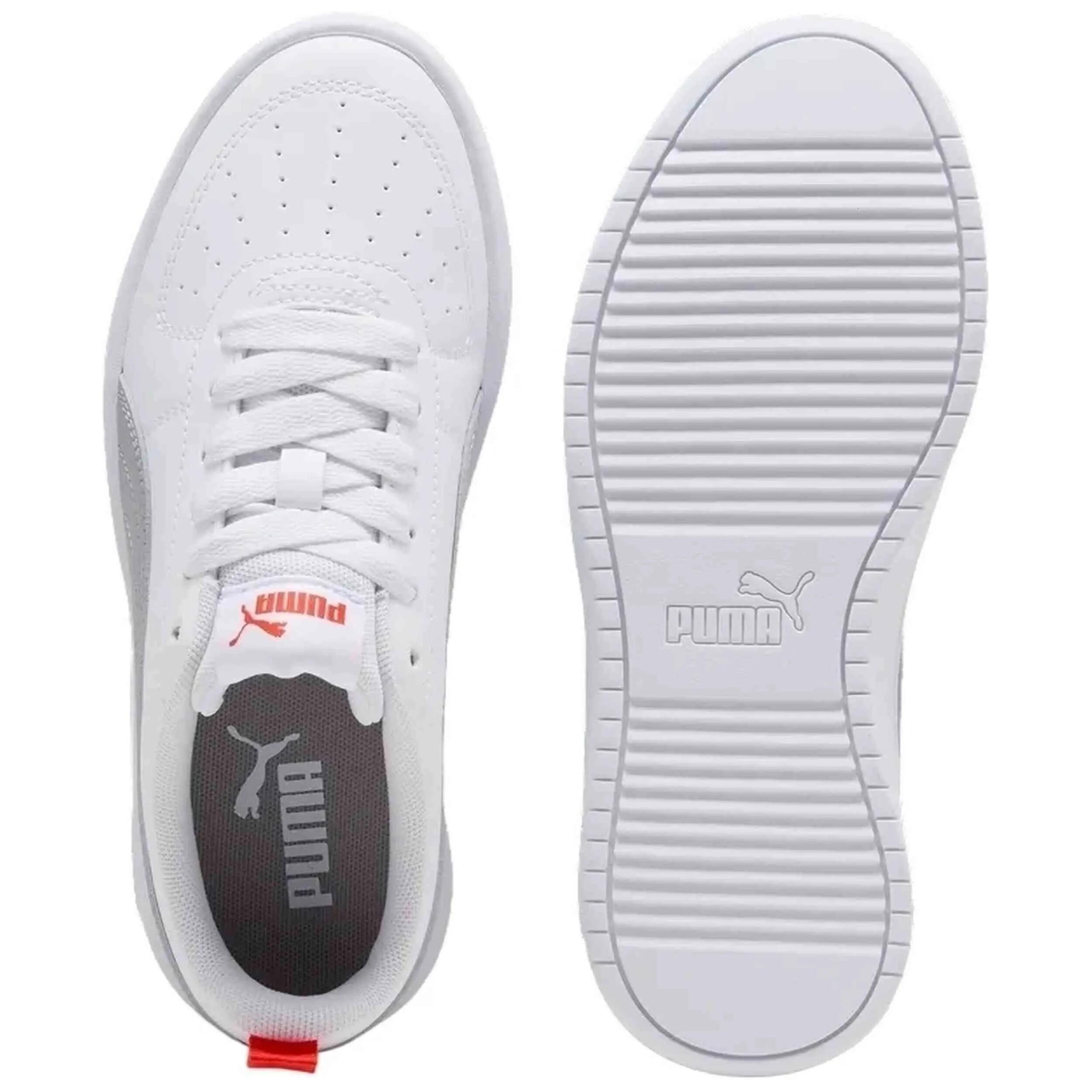 Turnschuhe Puma Modell Rickie für unisex jungen 5/5