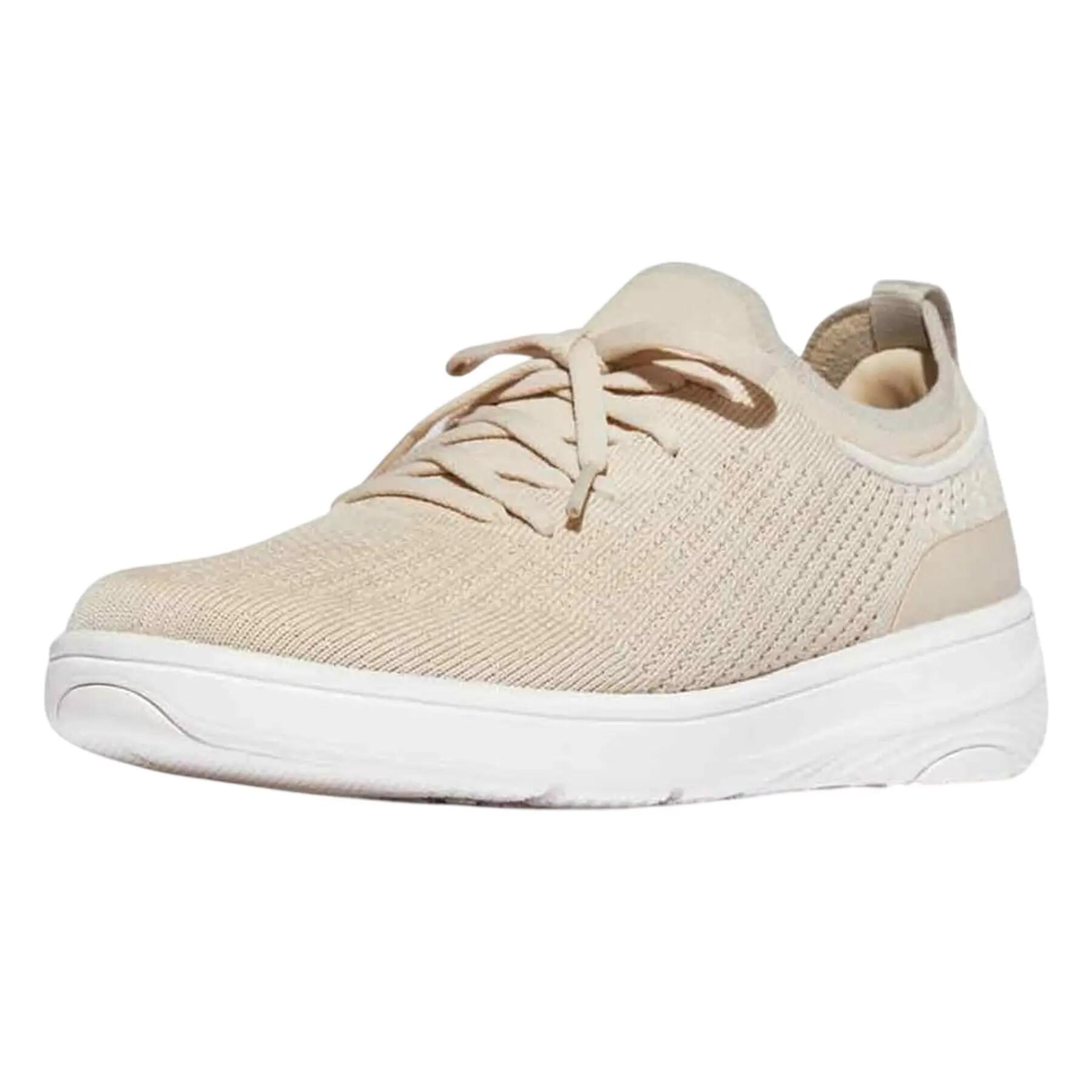 SuperQveterschoenen voor dames (Parijs Beige) 3/3