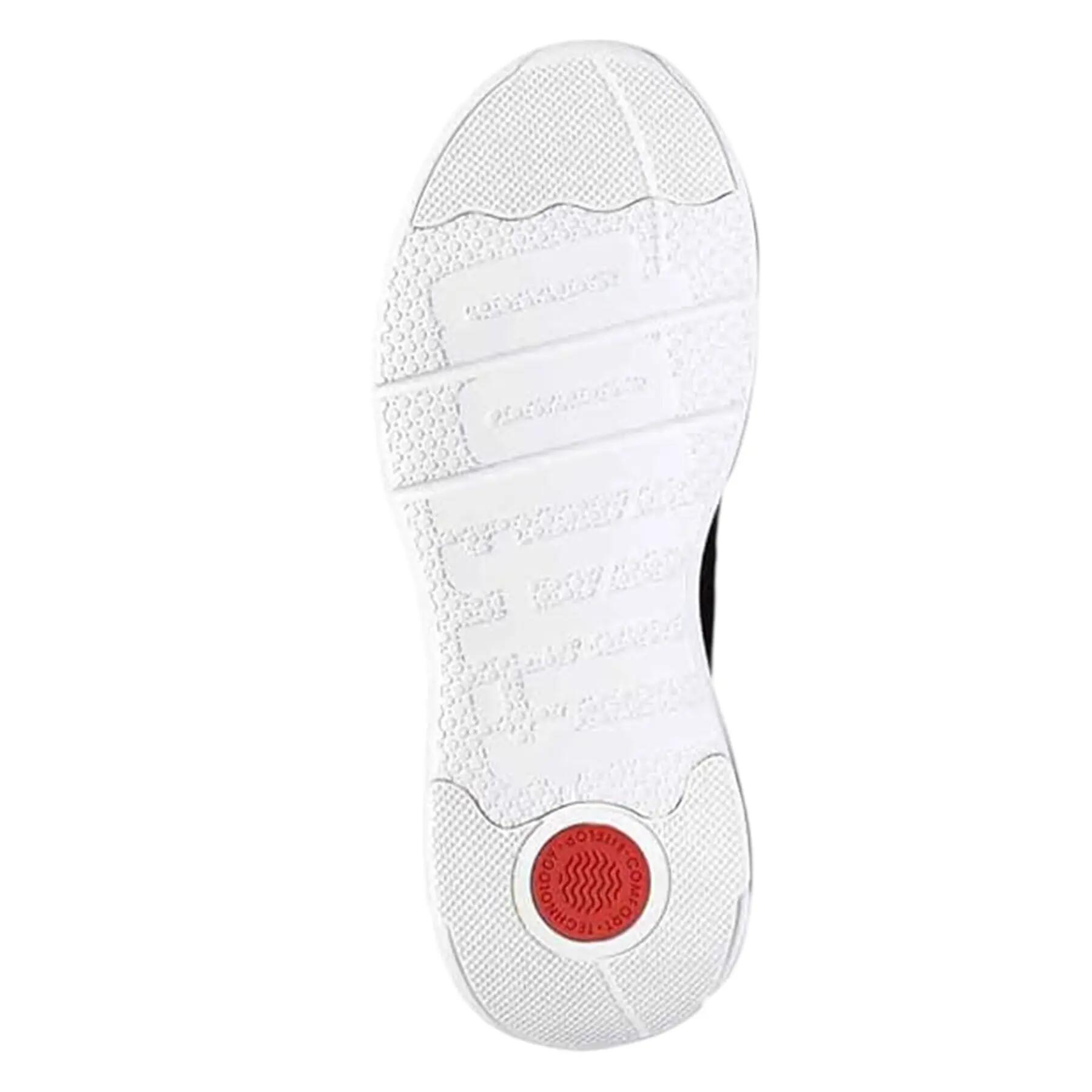 SuperQveterschoenen voor dames (Urban White) 4/5