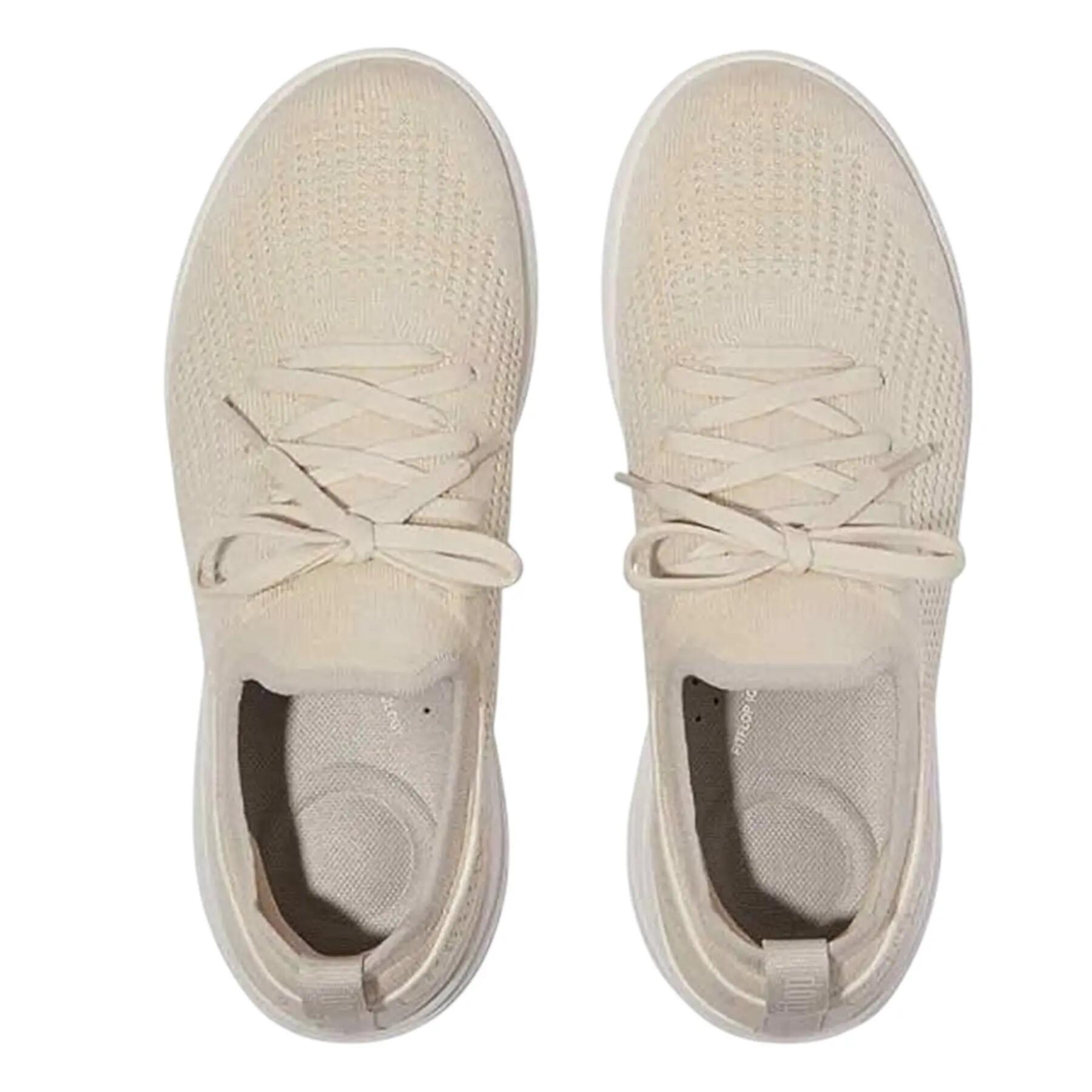 SuperQveterschoenen voor dames (Parijs Beige) 2/3