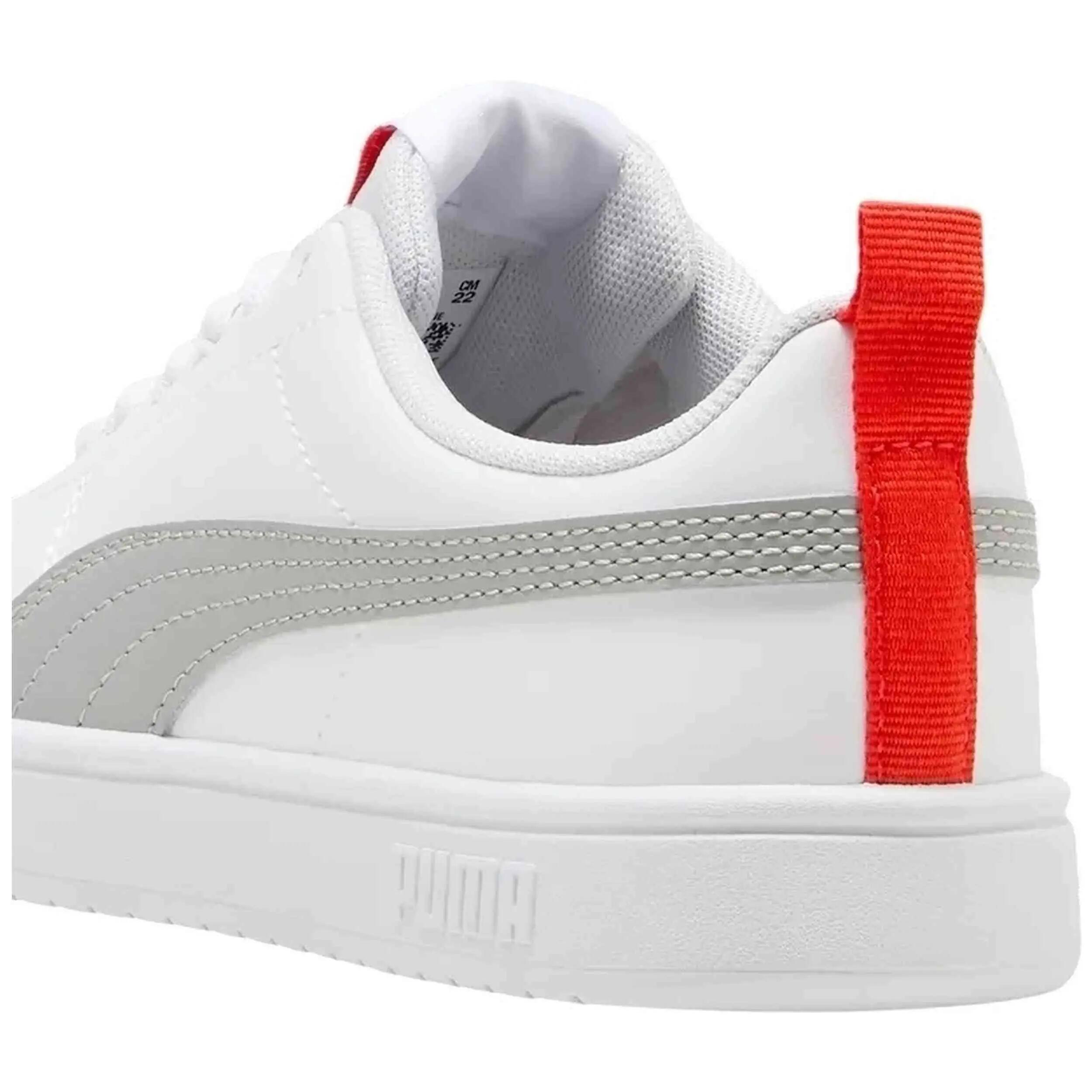 Turnschuhe Puma Modell Rickie für unisex jungen 4/5
