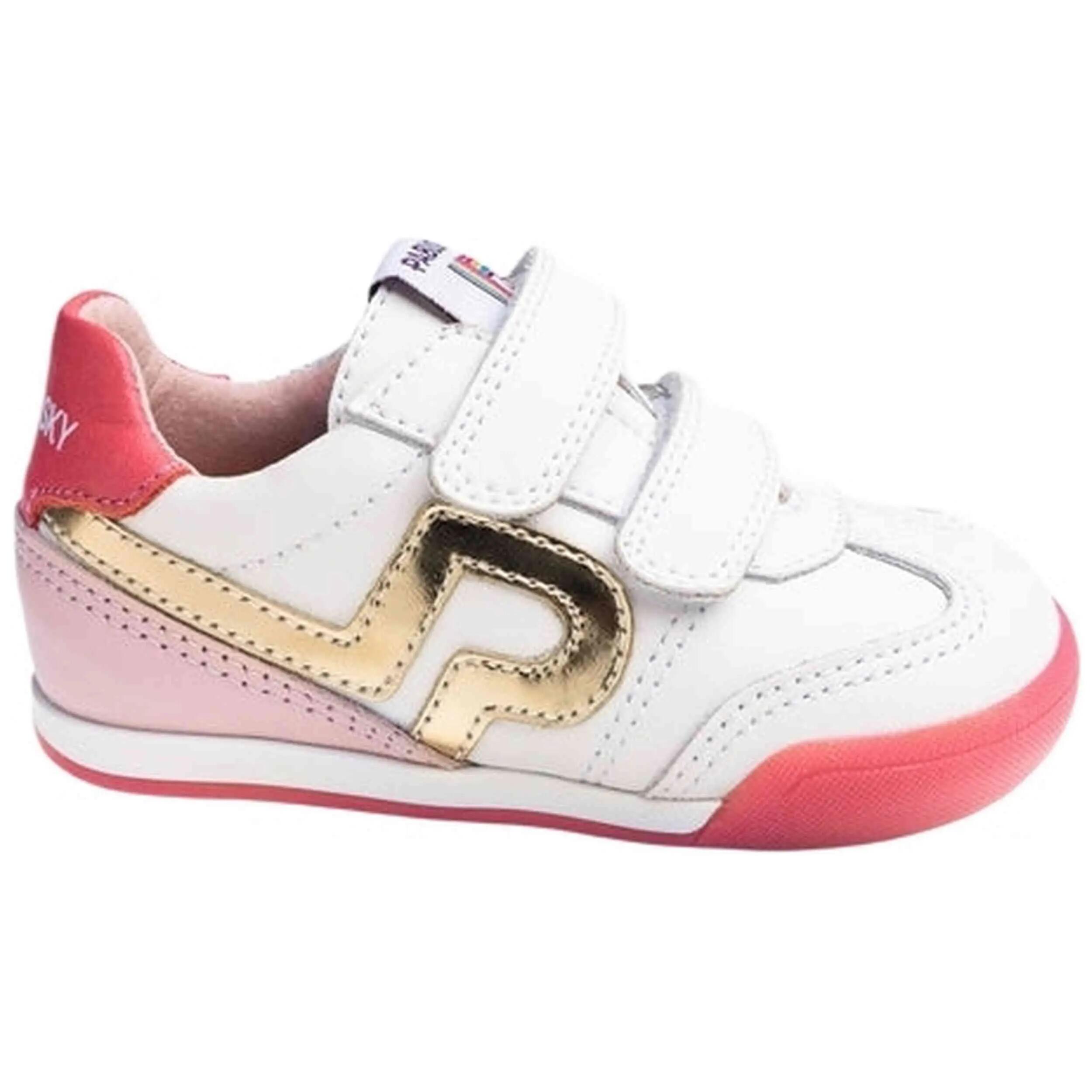 Scarpe Pablosky modello SUN per bebè 4/5