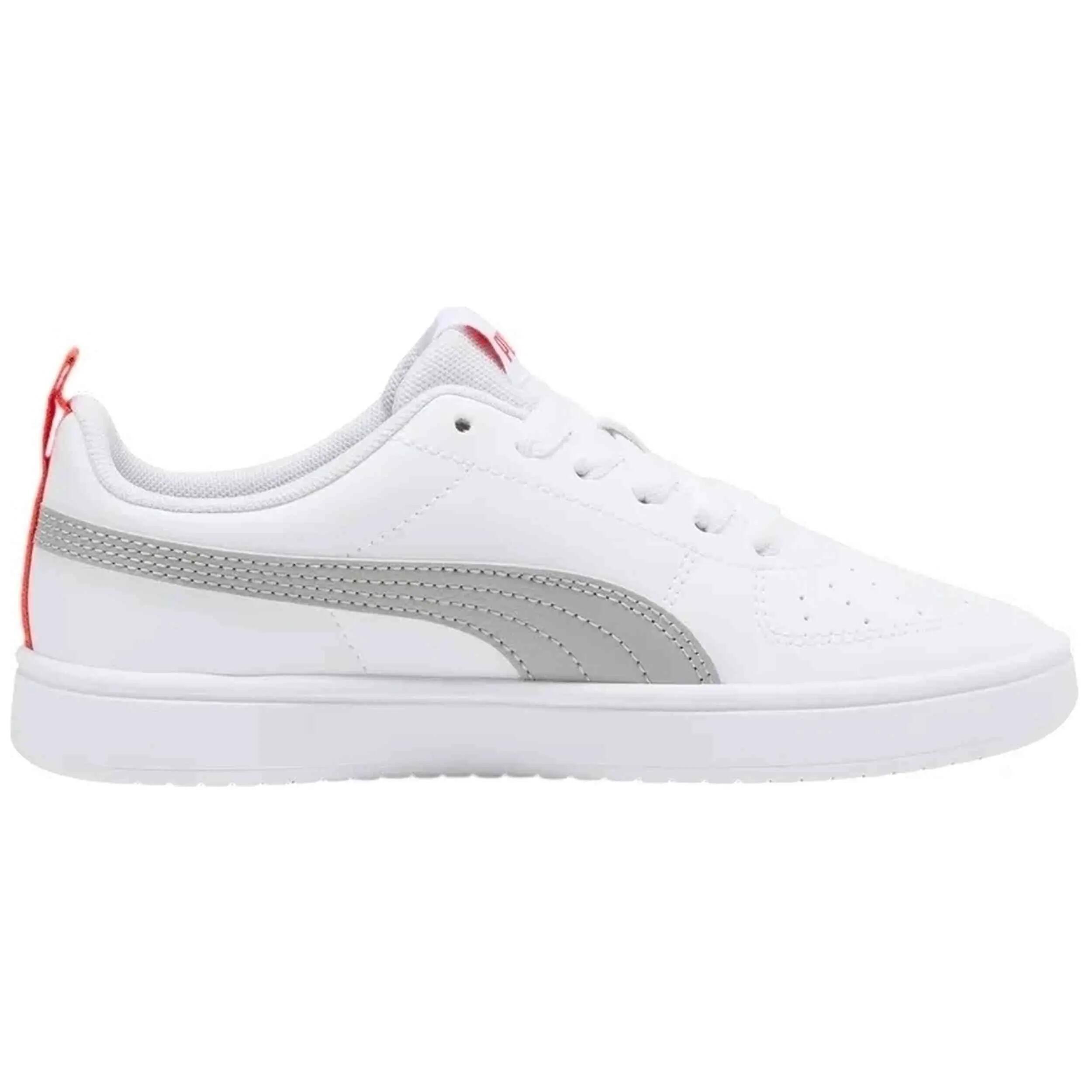 Turnschuhe Puma Modell Rickie für unisex jungen 3/5