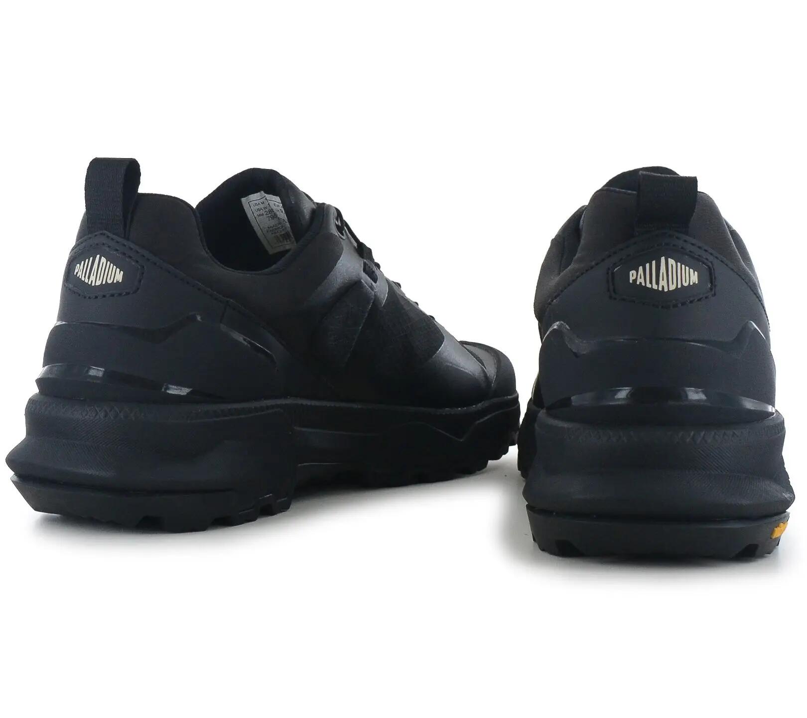 Men's - Palladium Offlite Evo Gtx - 79570-008-M - Black 3/6