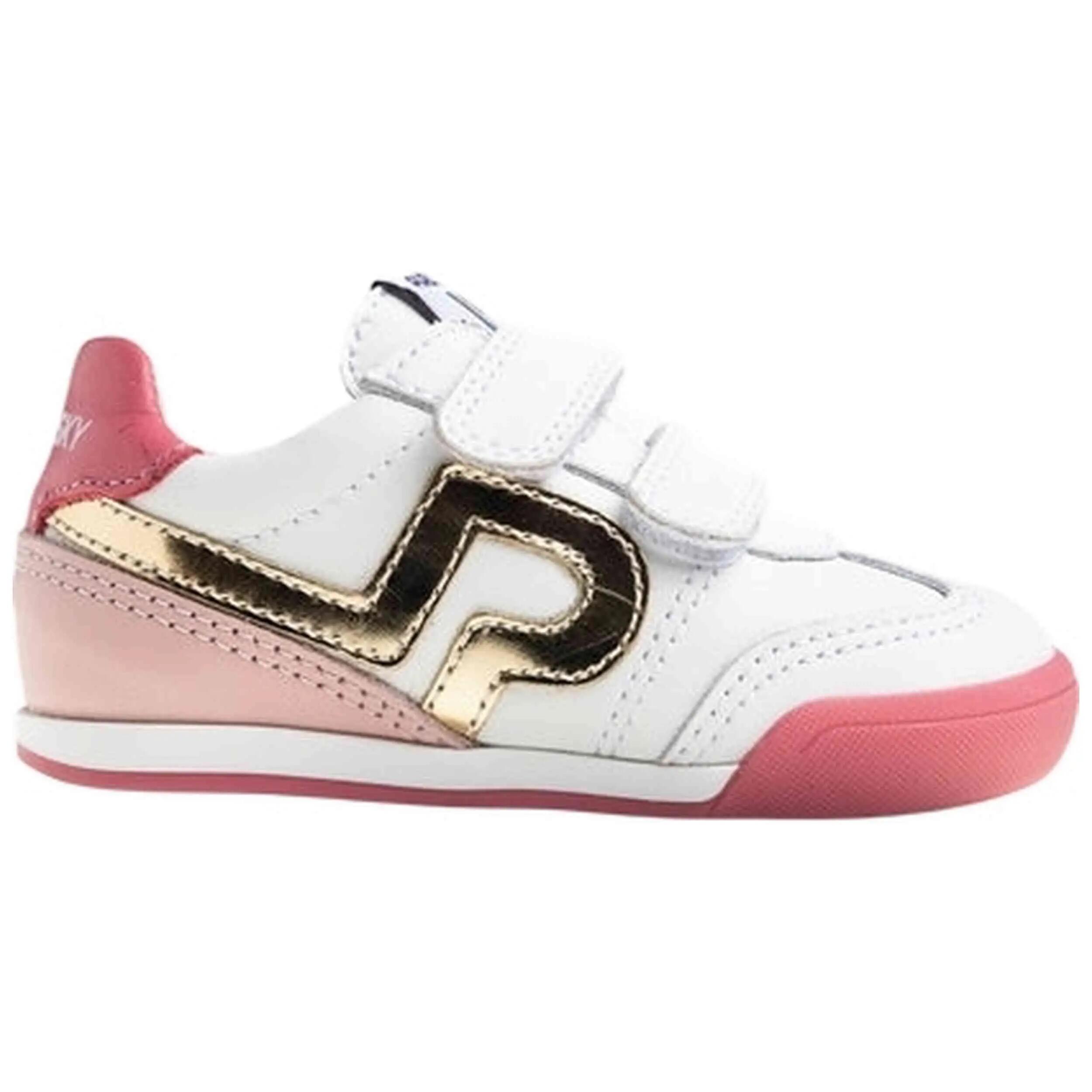 Scarpe Pablosky modello SUN per bebè 3/5