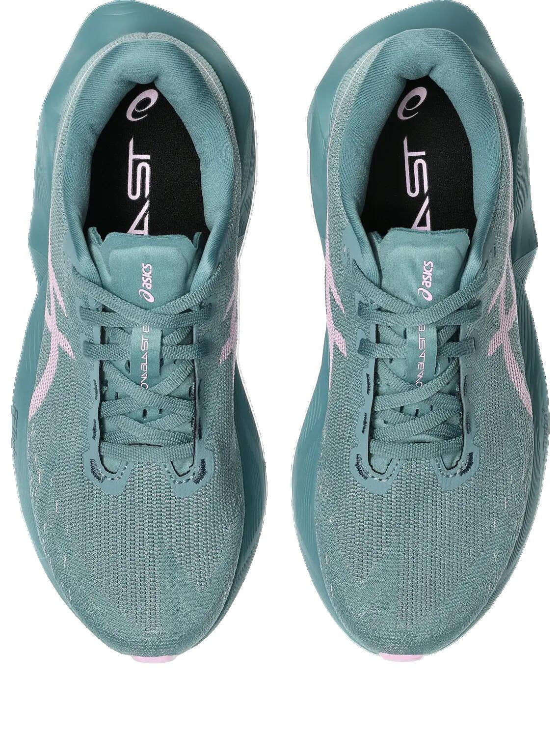 NOVABLAST 6 FOGGY TEAL/HAZY LILAC 4/6
