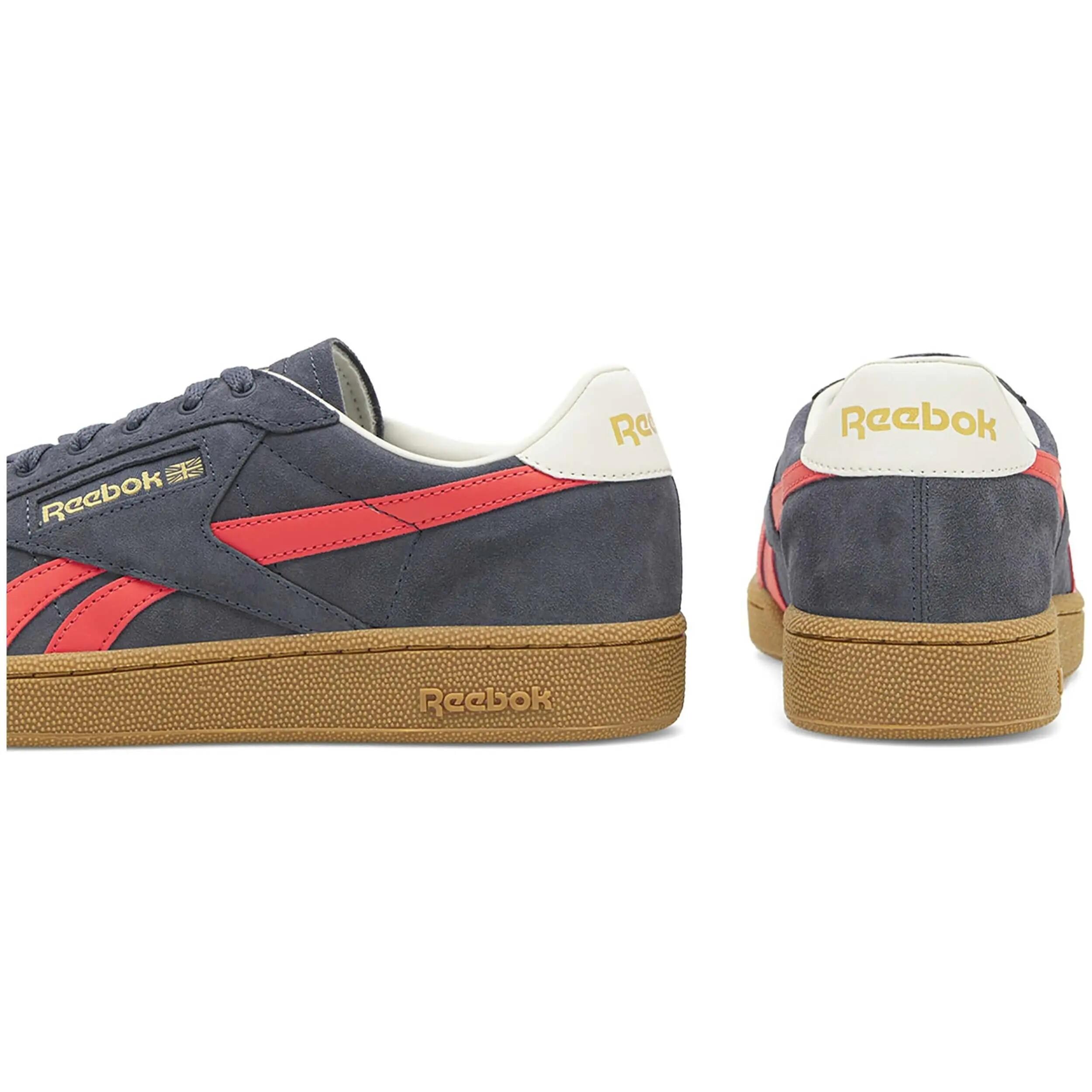 Sapatilhas Reebok modelo 100074847 para homem 3/5