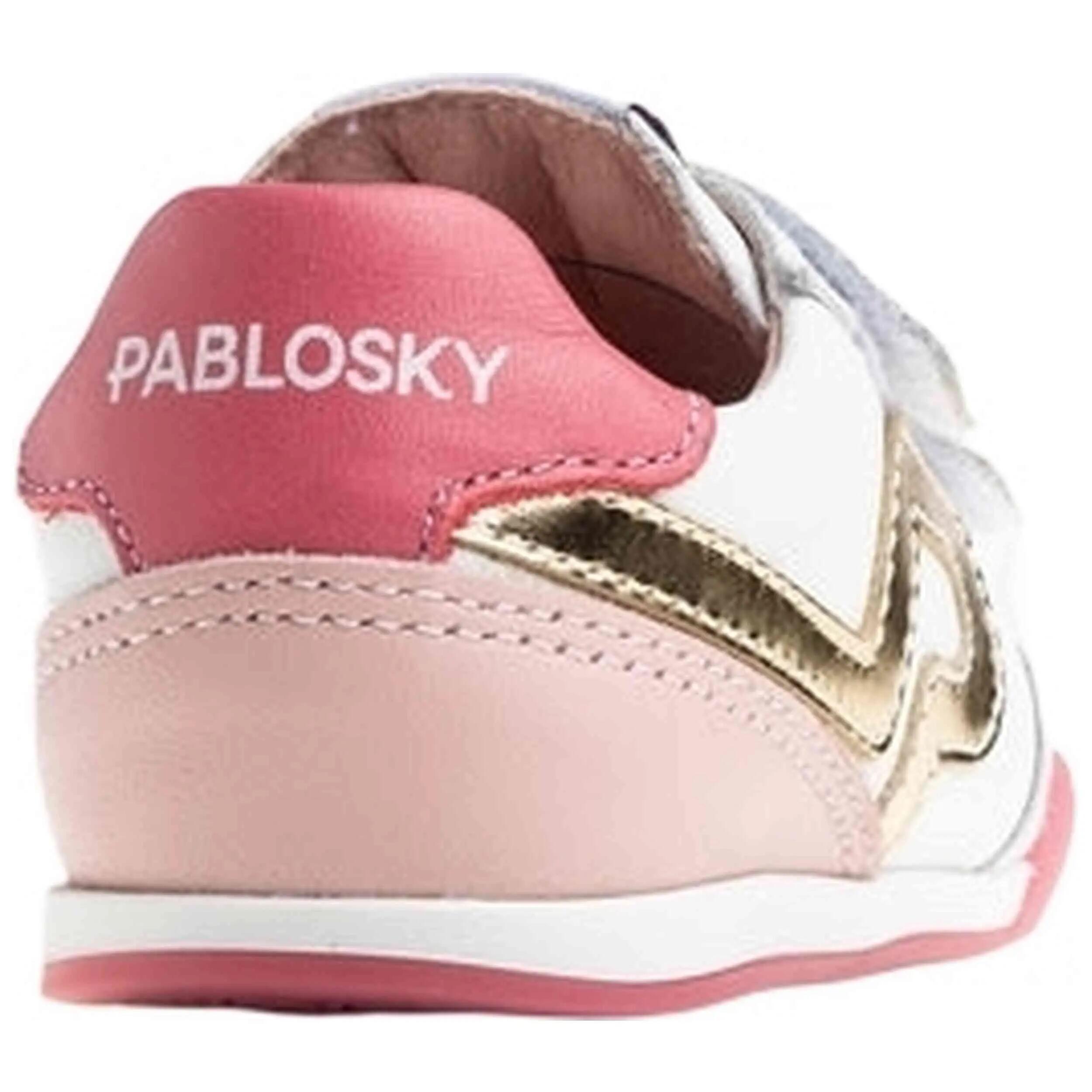 Scarpe Pablosky modello SUN per bebè 2/5