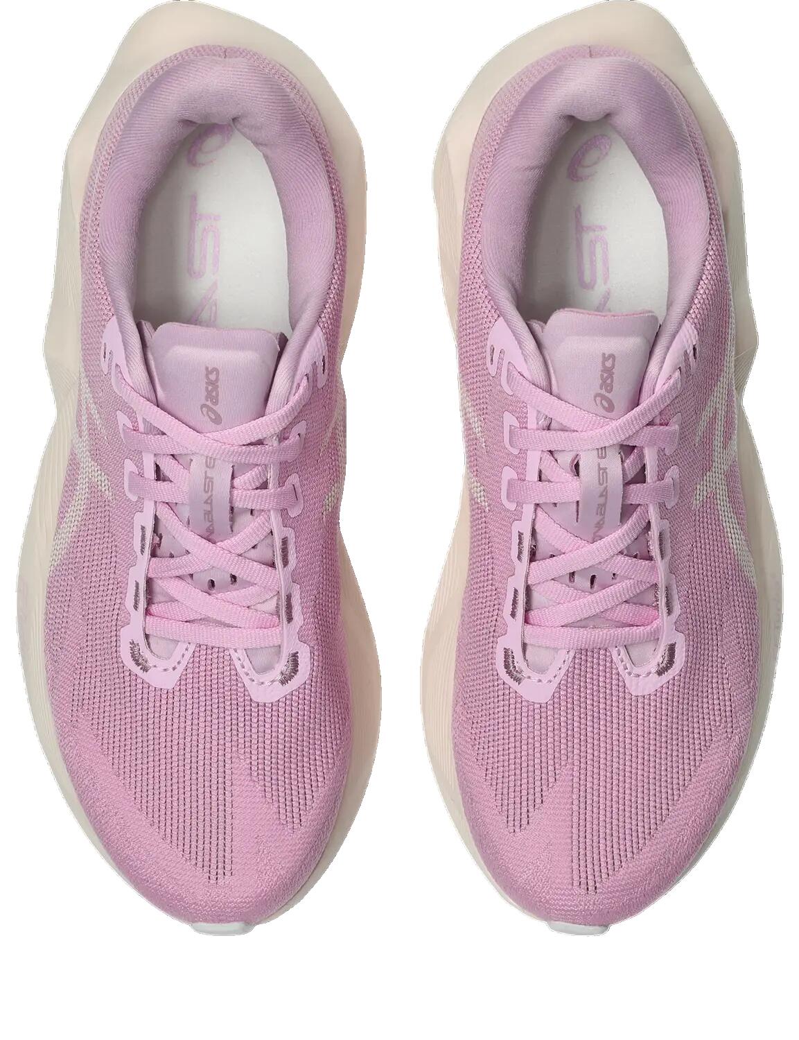 NOVABLAST 6 HAZY LILAC/ROSE DUST 4/6
