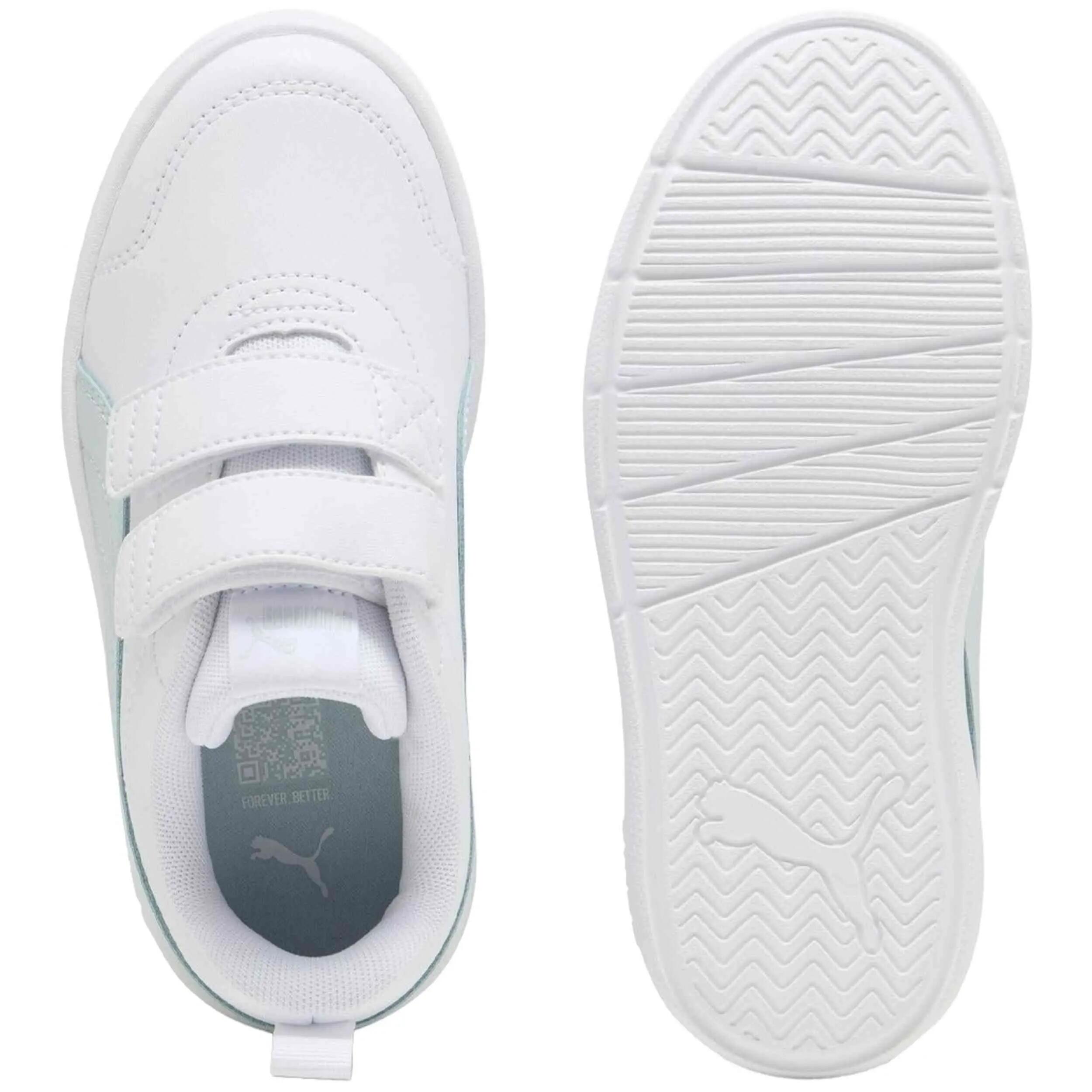 Schoen Puma model 397642-23 voor unisex jongens 5/5