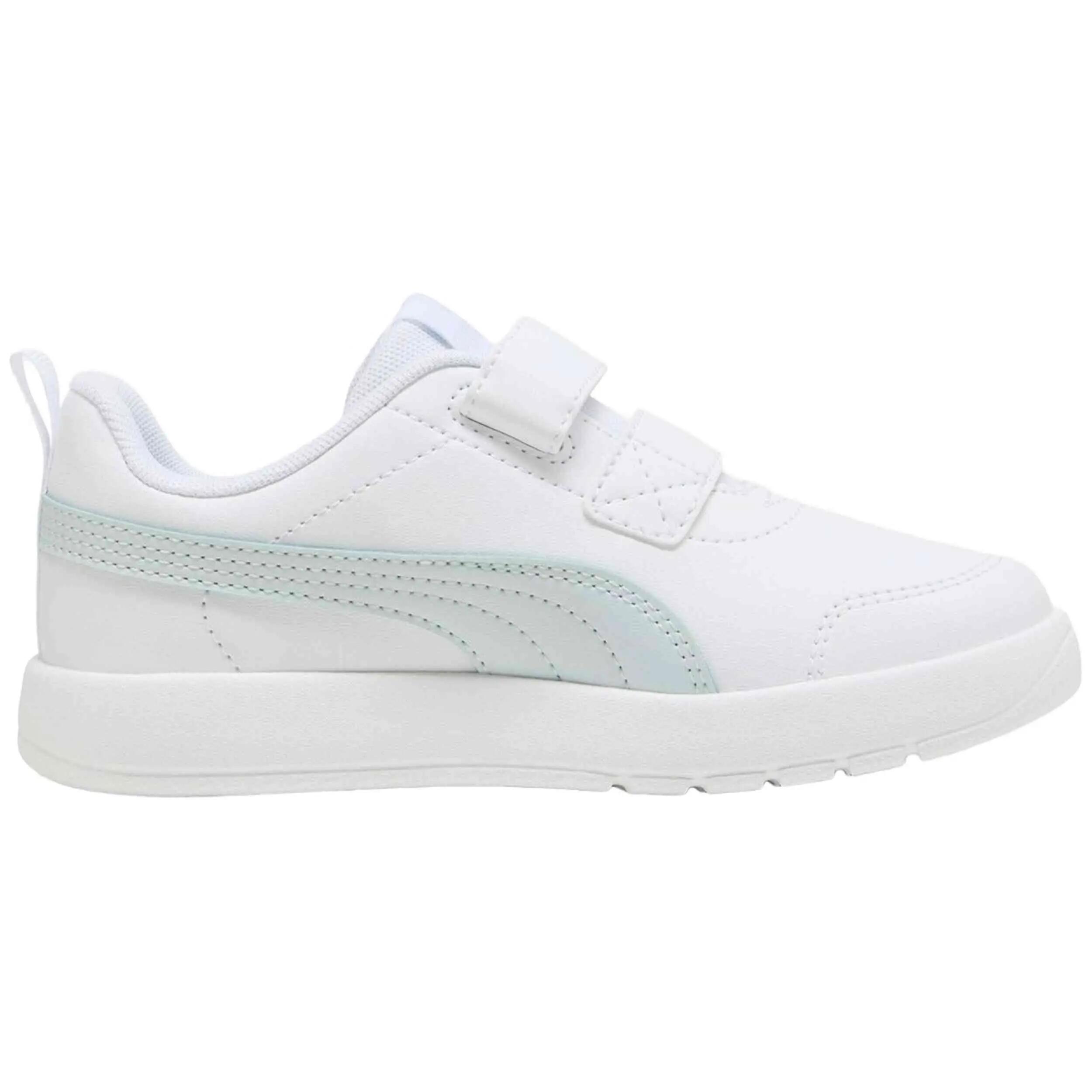 Schoen Puma model 397642-23 voor unisex jongens 3/5