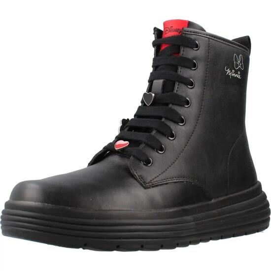Bottines fille Geox Phaolae C