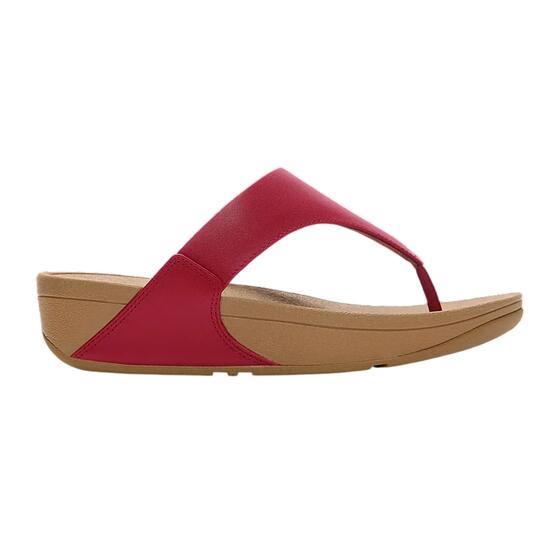 Sandales Femme (Rouge Rose)