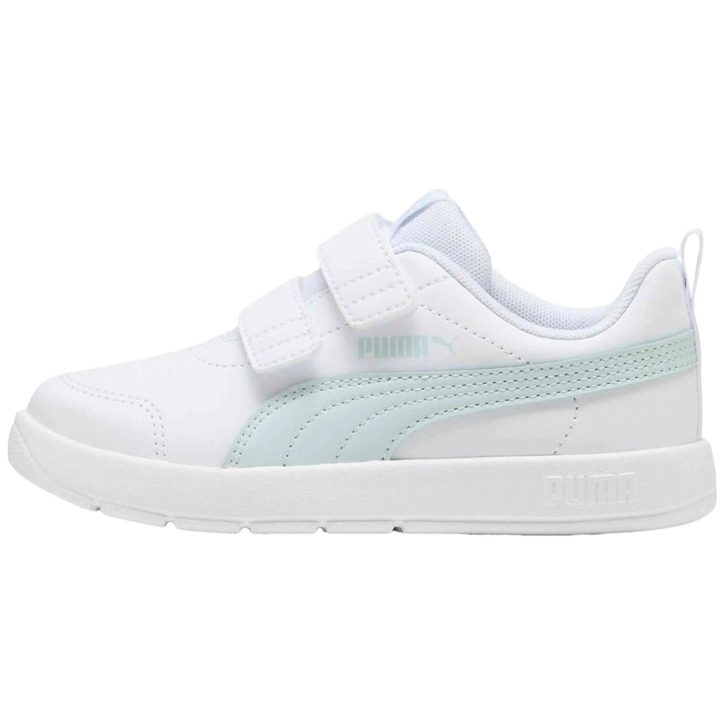 Schoen Puma model 397642-23 voor unisex jongens 2/5