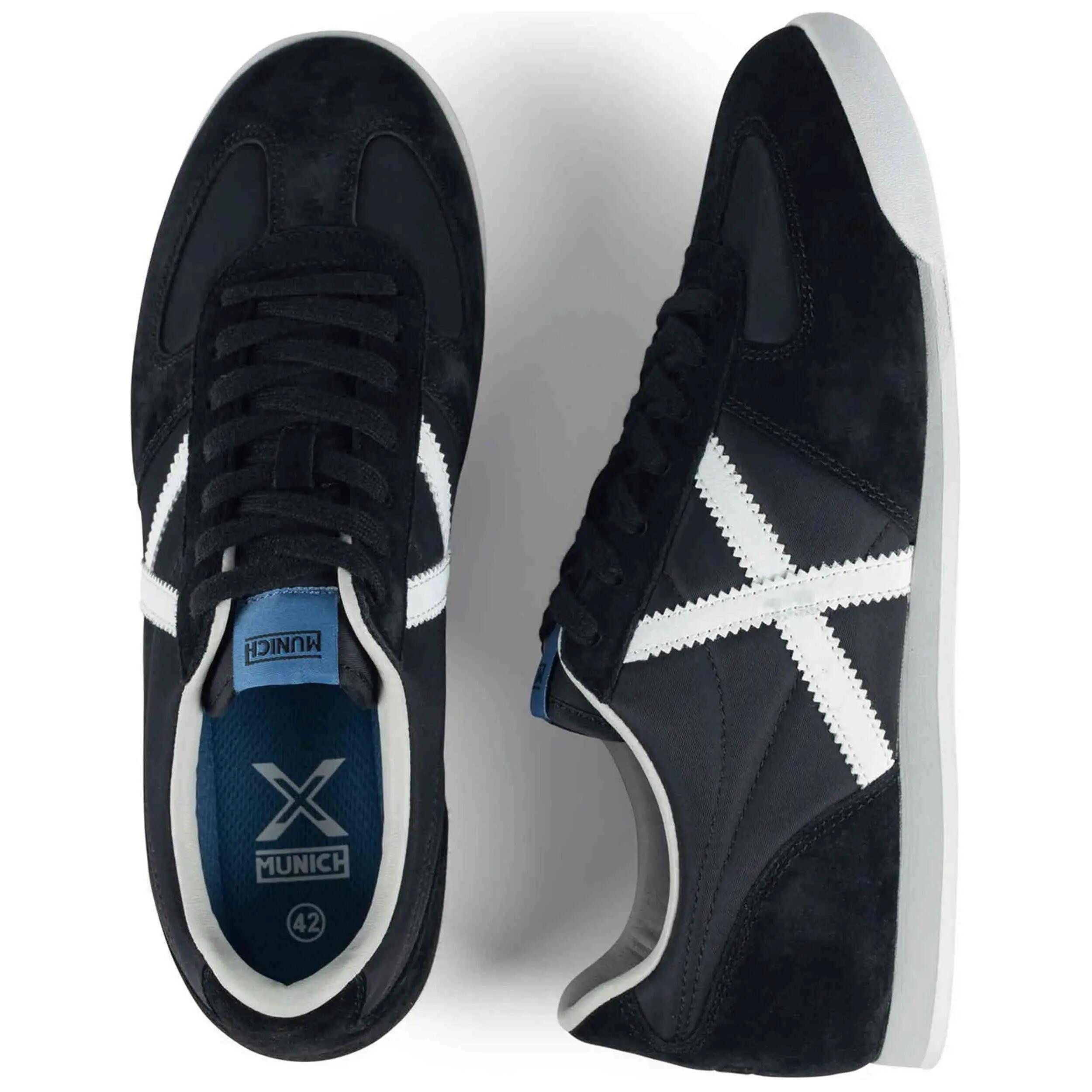 Schoen Munich model Stereo voor unisex 4/5