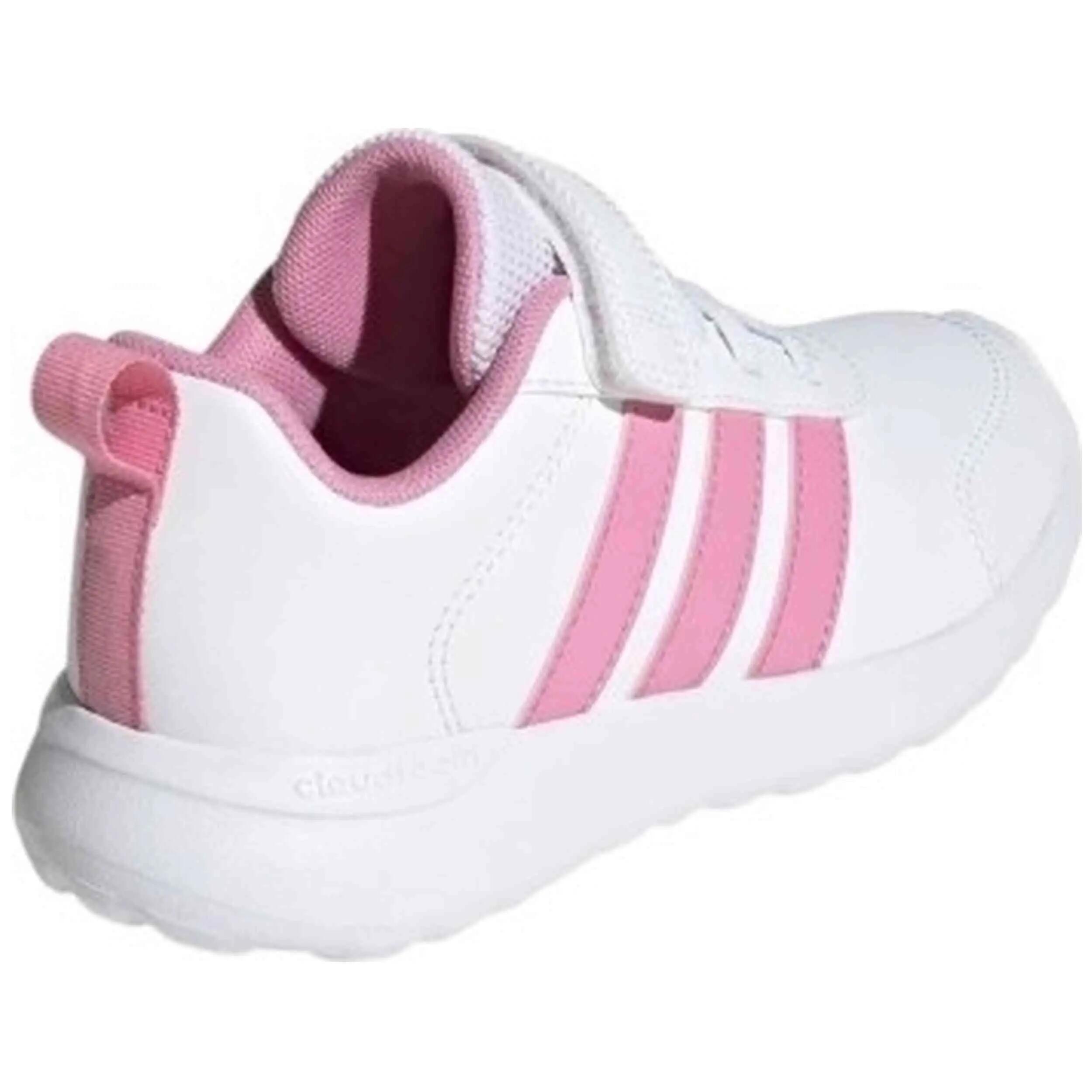 Turnschuhe Adidas Modell KH9755 für unisex jungen 3/5