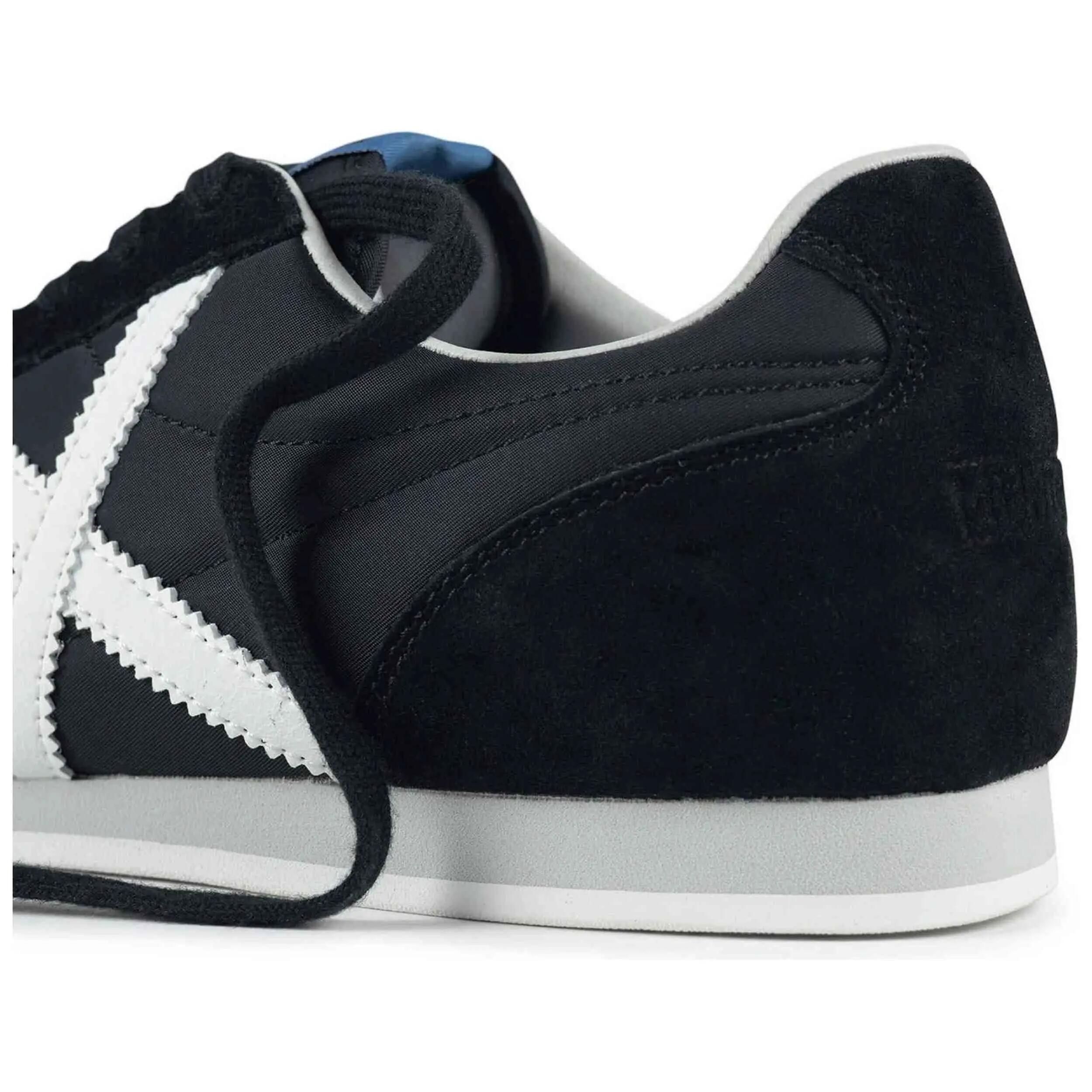 Schoen Munich model Stereo voor unisex 3/5
