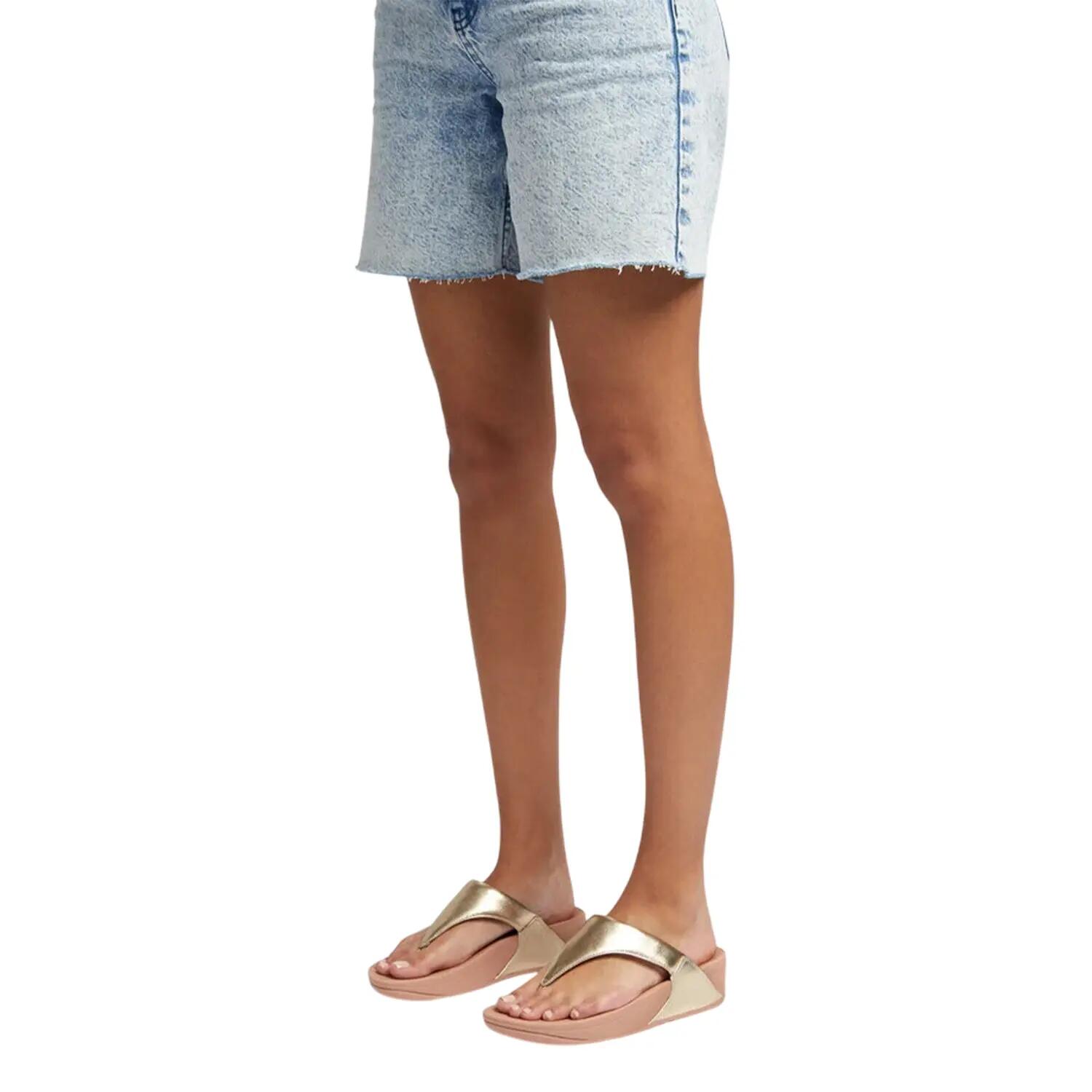 Sandales Femme (Blanc Cassé) 3/3
