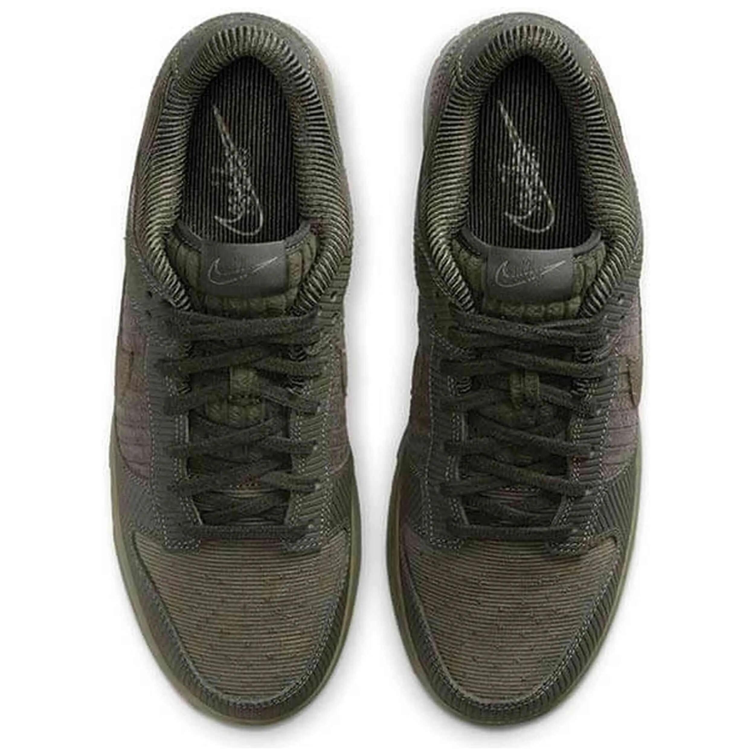 Turnschuhe Nike Modell Dunk Low Retro PRM für männer 3/5