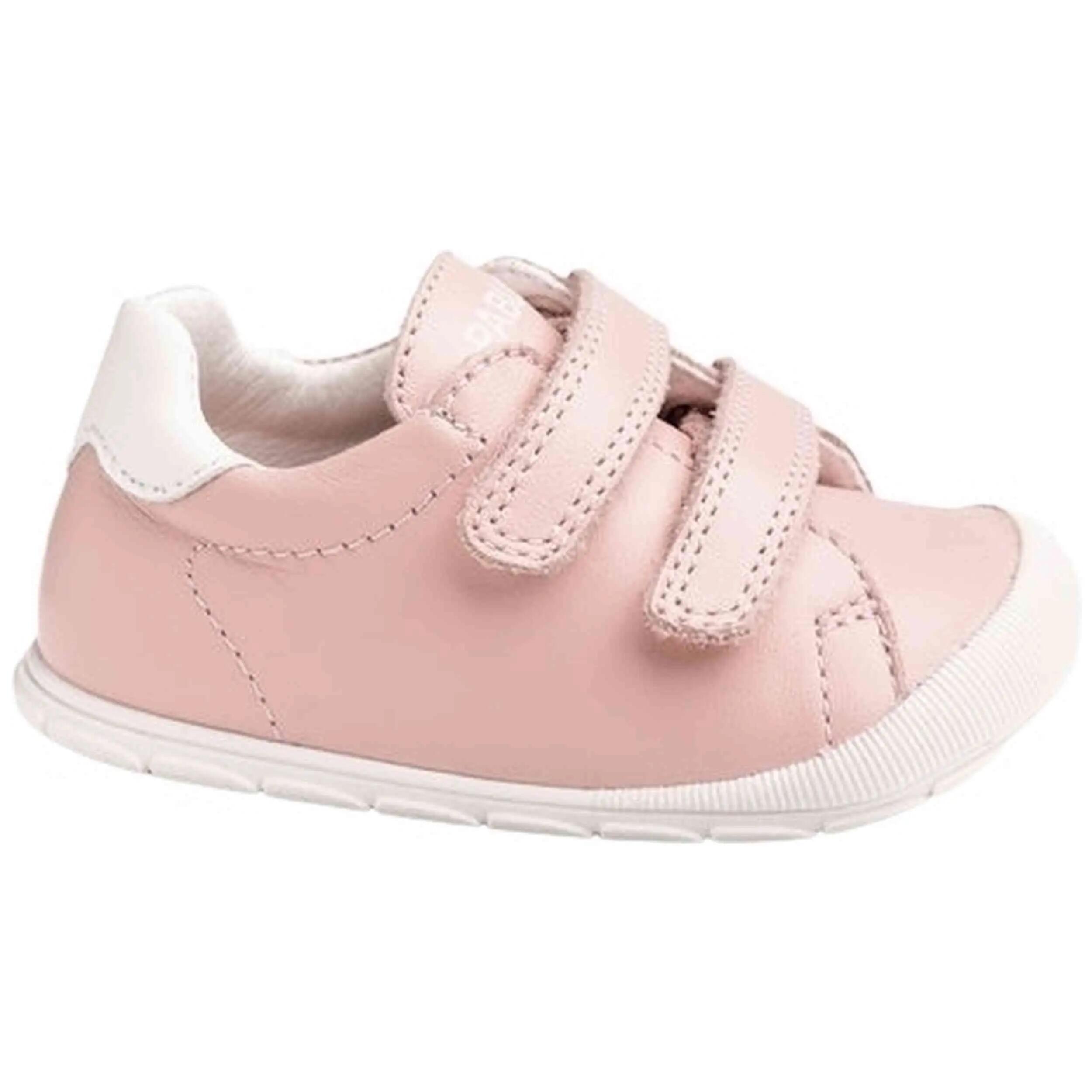 Scarpe Pablosky modello Ziggy per bebè 2/3