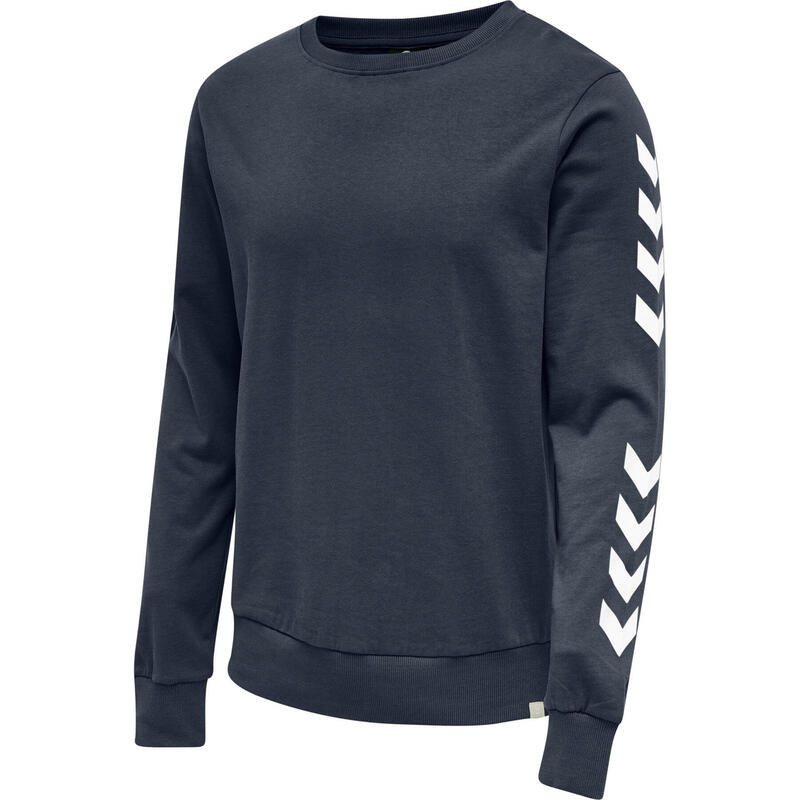 Sweatshirt Hummel hmlLEGACY chevron