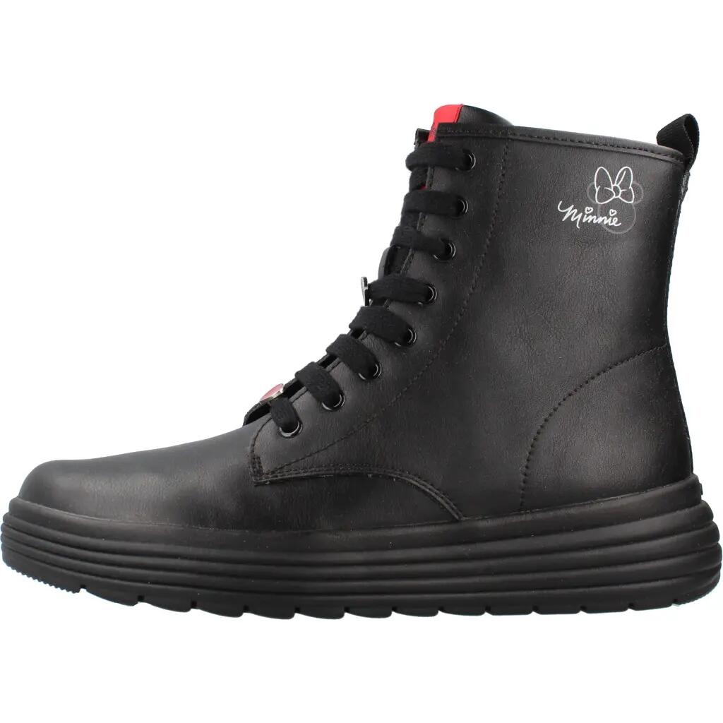 Buty GEOX J46ETC 000BC Czarny 2/5