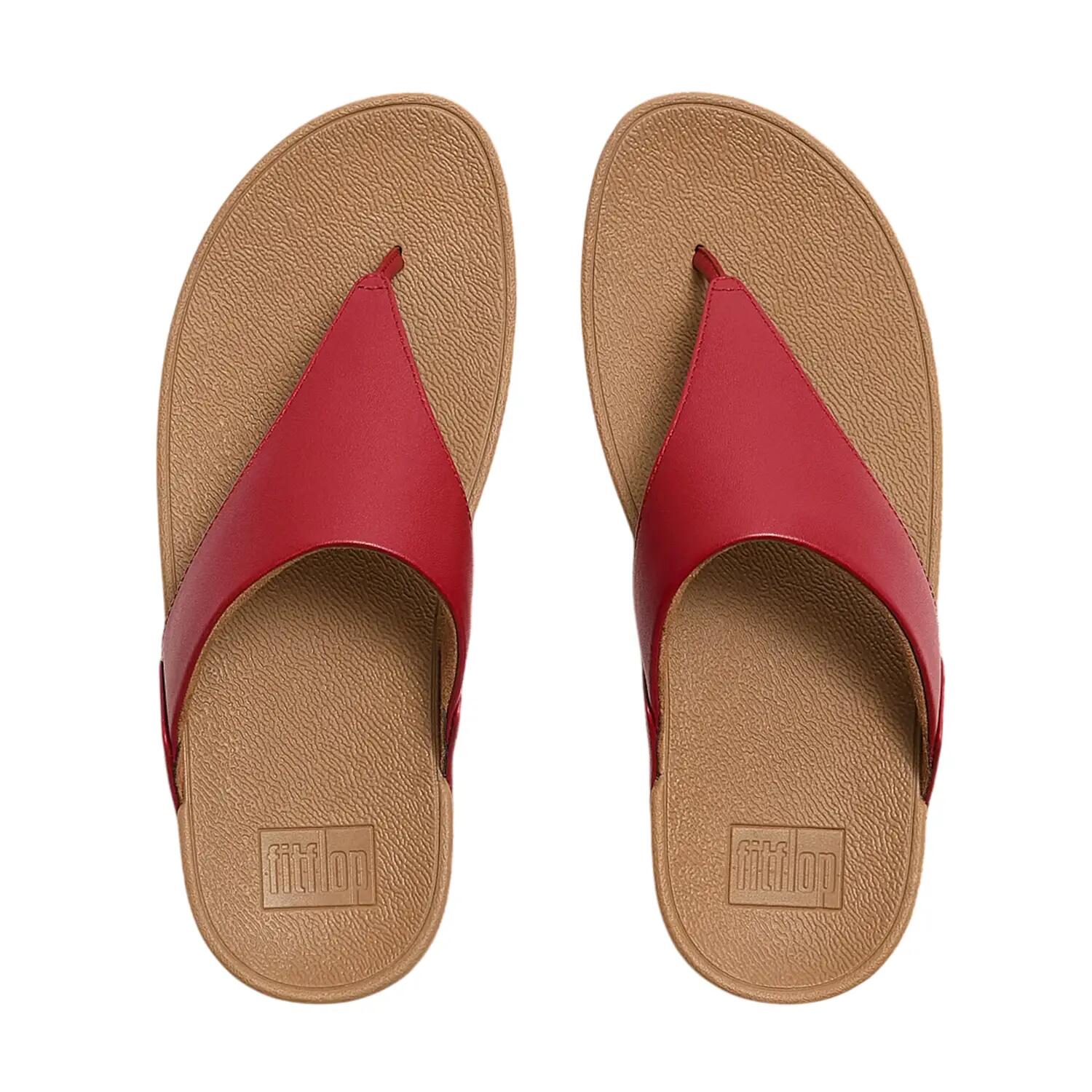 Sandales Femme (Rouge Rose) 2/4