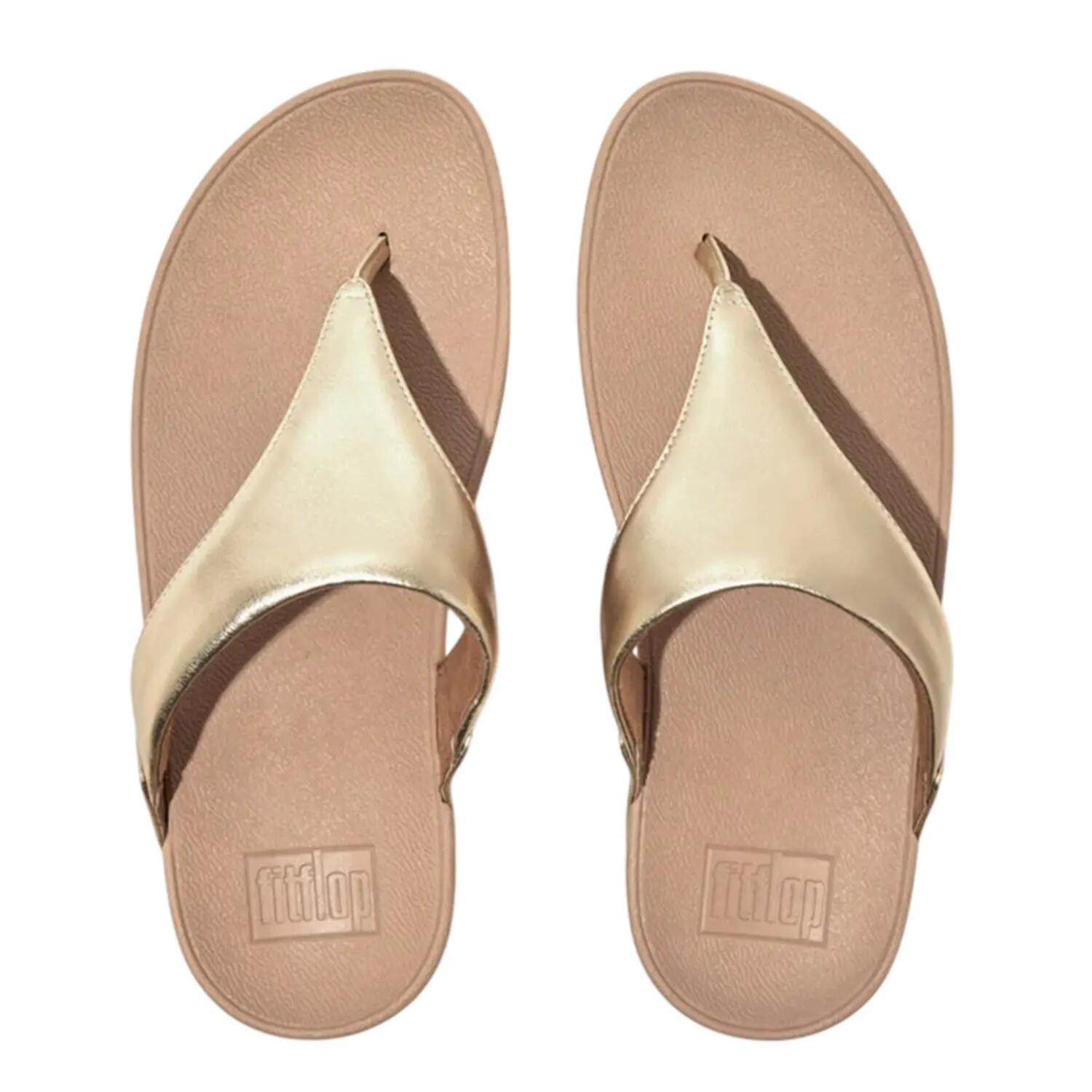Sandales Femme (Blanc Cassé) 2/3