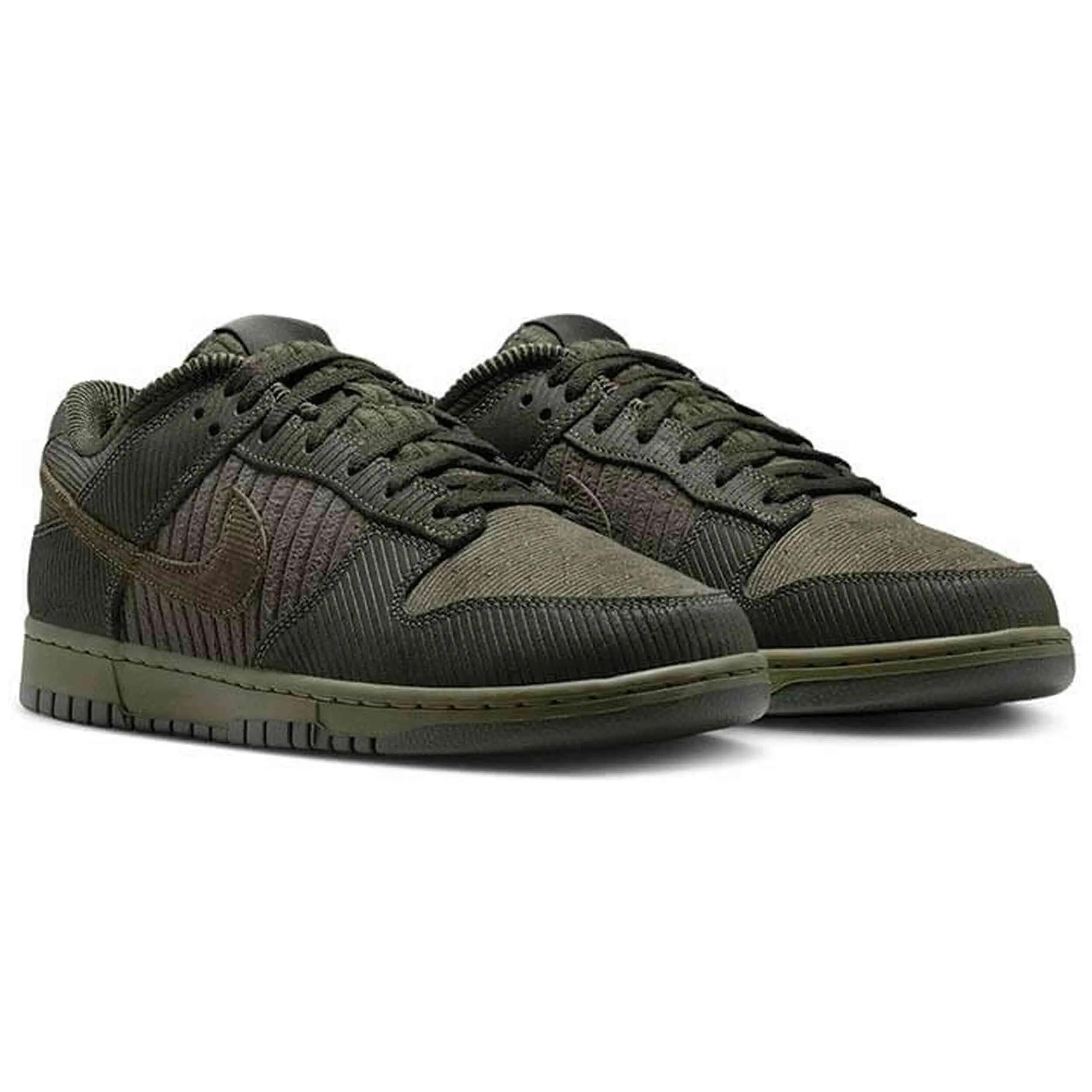 Turnschuhe Nike Modell Dunk Low Retro PRM für männer 2/5