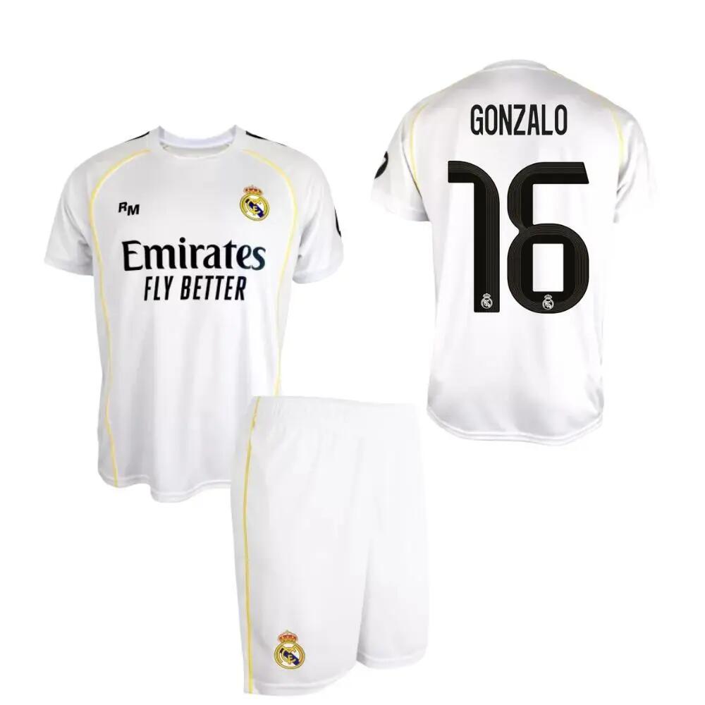 REAL MADRID picture
