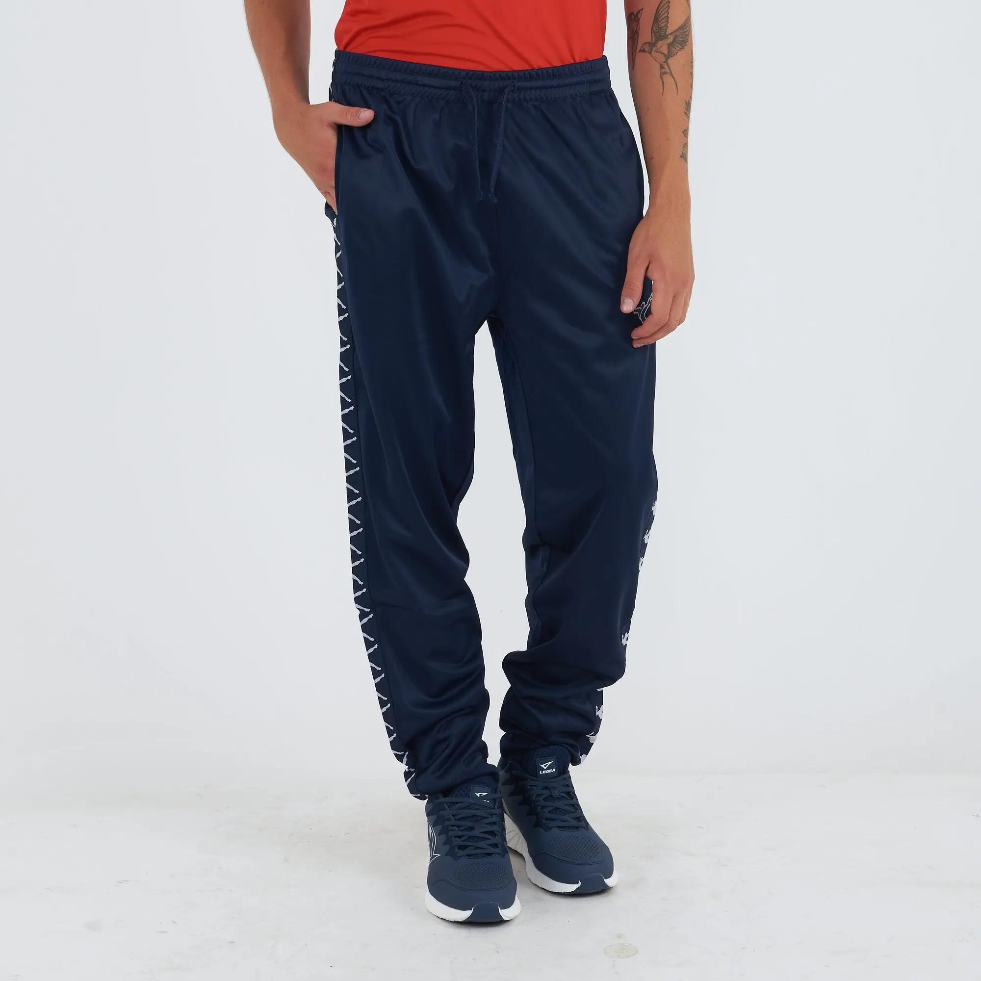 Men's Tracksuit Guros Play + Pym Play Navy 6/7