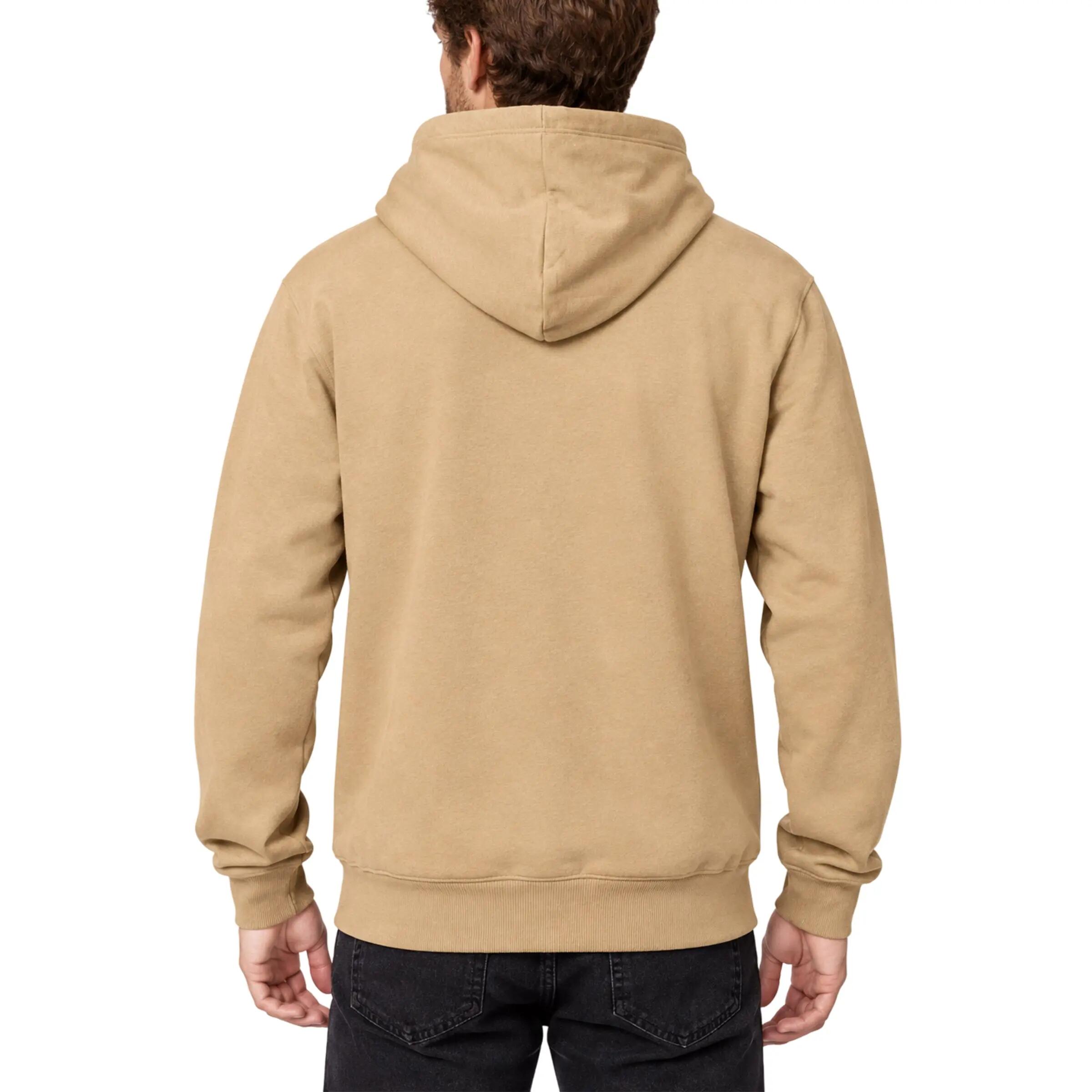 Sudadera Timberland Northwood con Logo del Árbol para Hombre 3/4