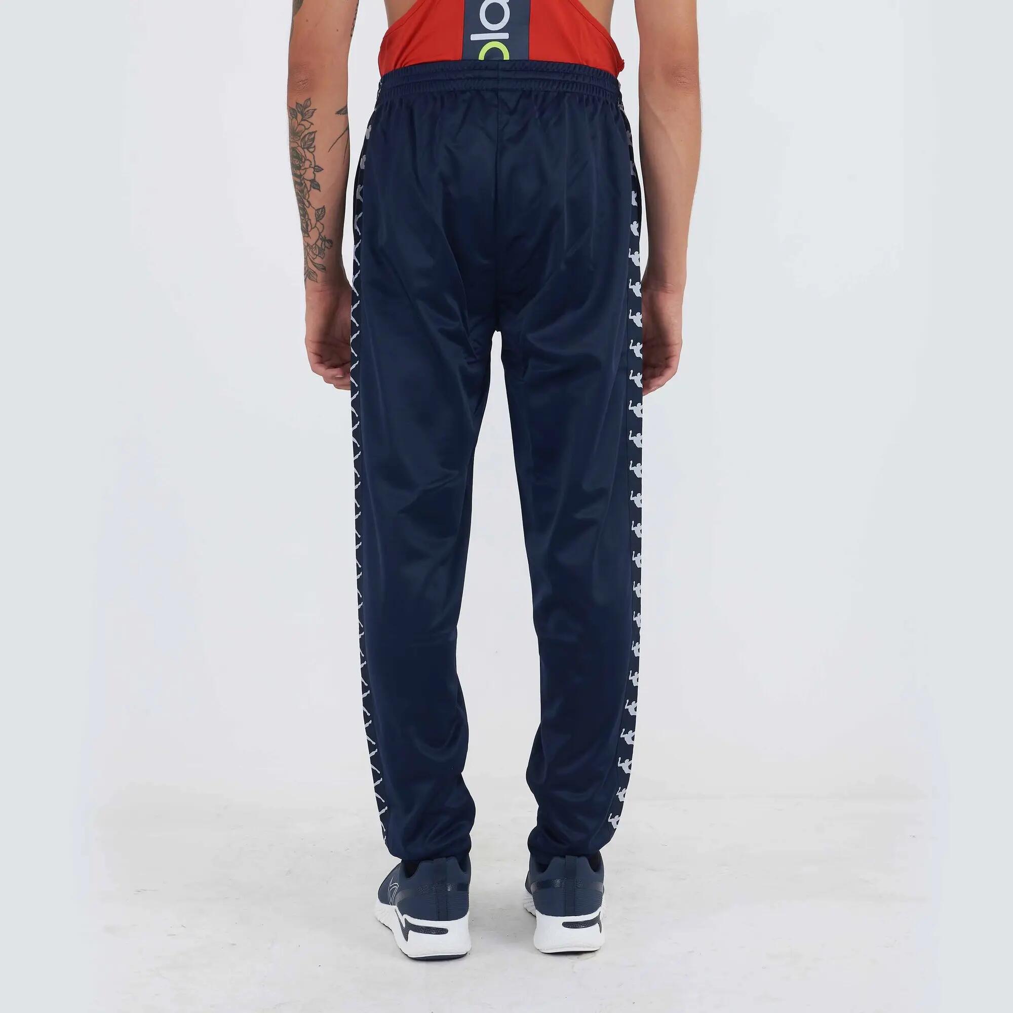 Men's Tracksuit Guros Play + Pym Play Navy 5/7