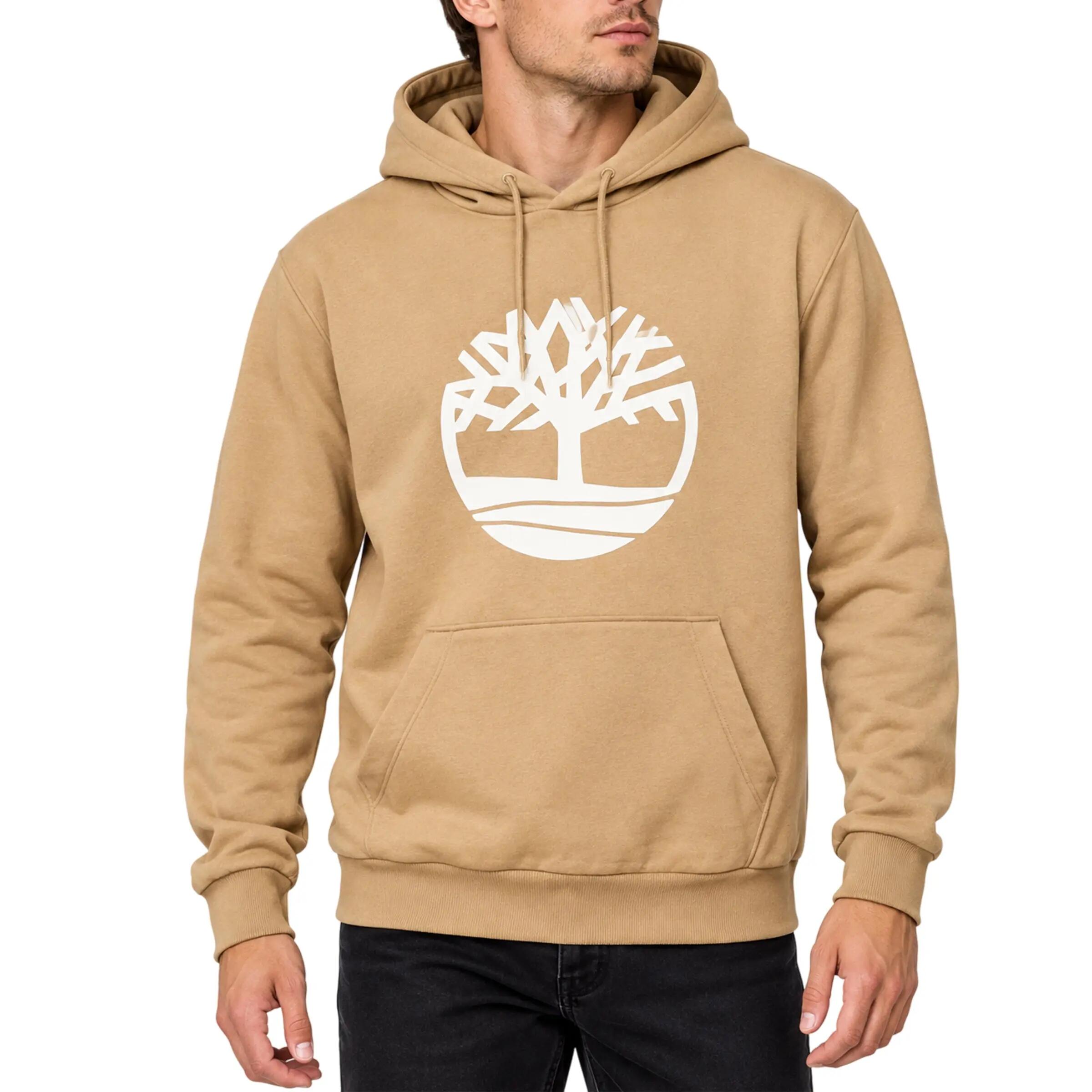 Sudadera Timberland Northwood con Logo del Árbol para Hombre 2/4
