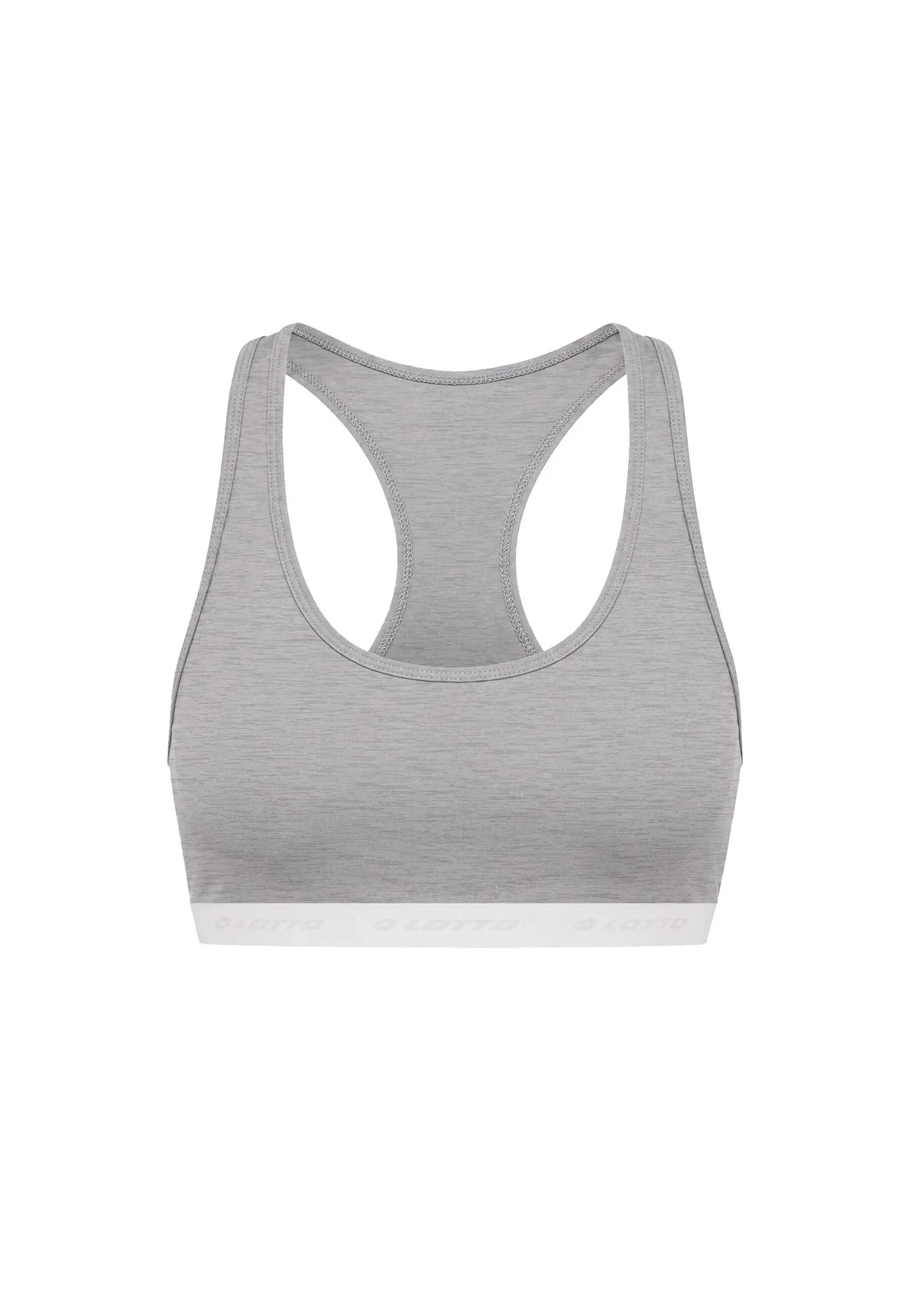 Top Comfort Crew Racerback Damen 2er Pack 3/5