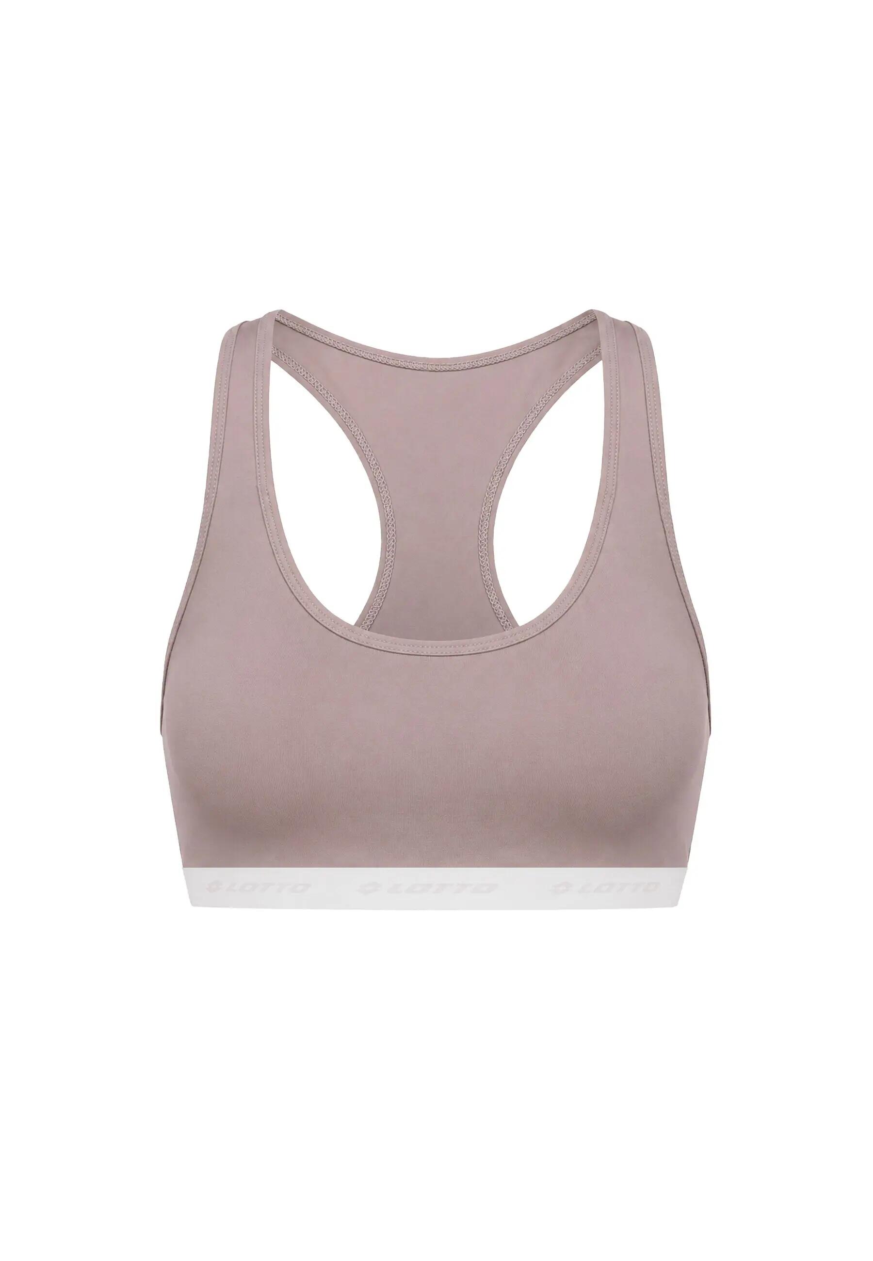 Top Comfort Crew Racerback Damen 2er Pack 2/5
